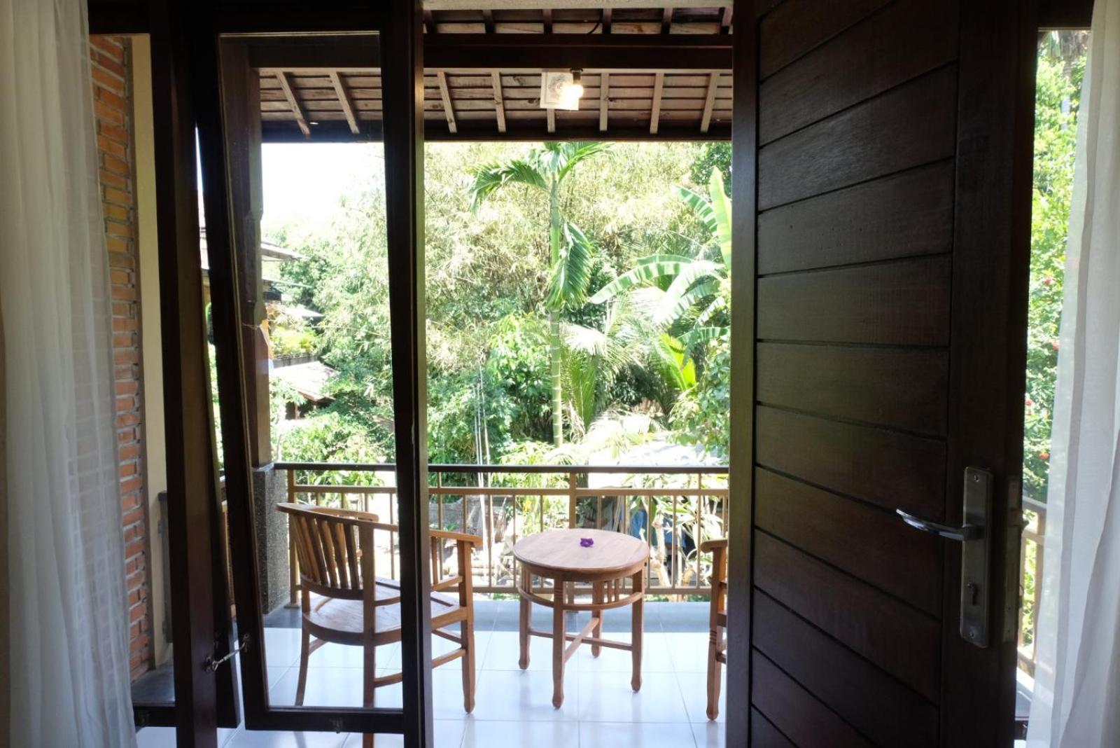 Ary House Ubud (Bali)