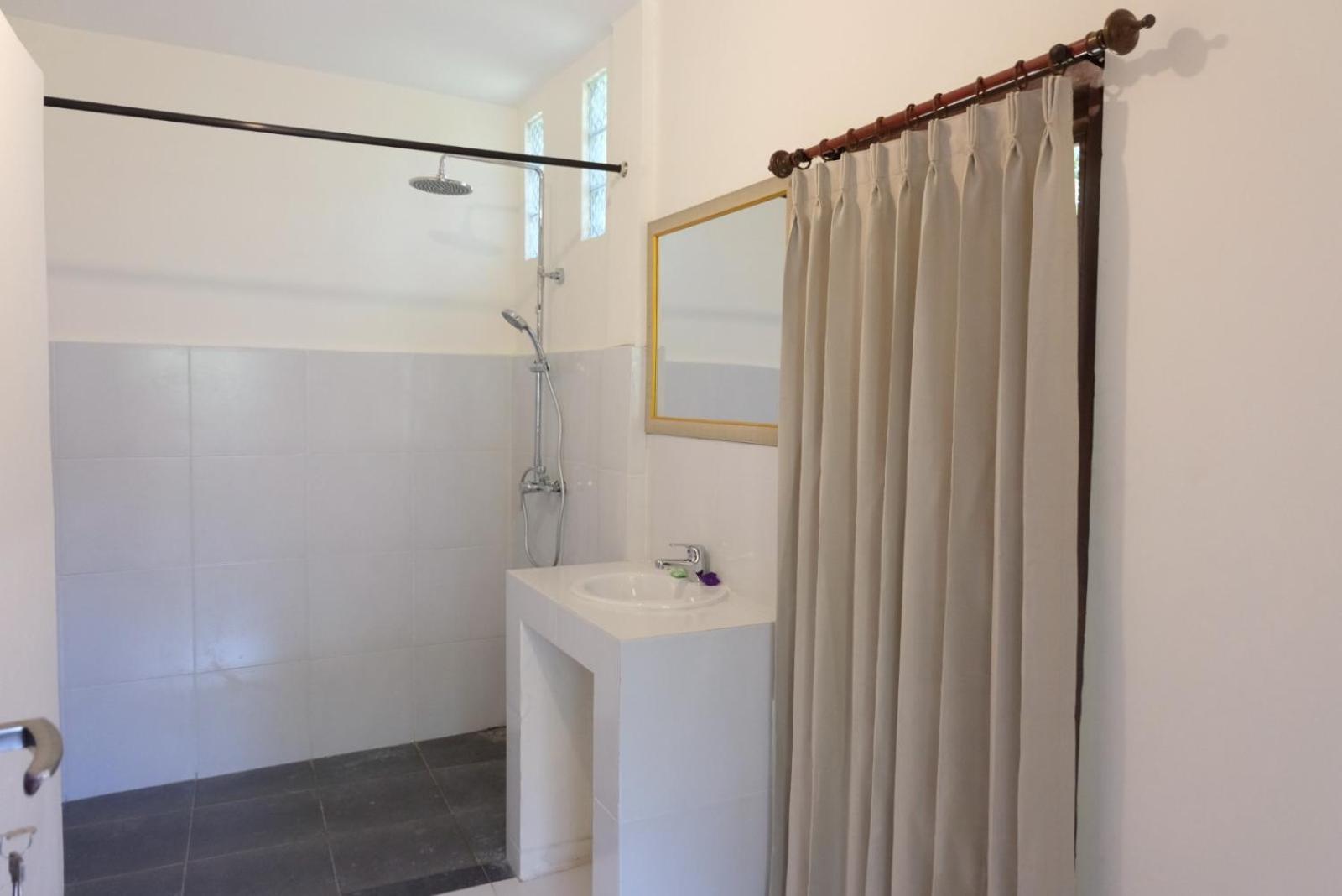 Ary House Guest house Ubud (Bali)