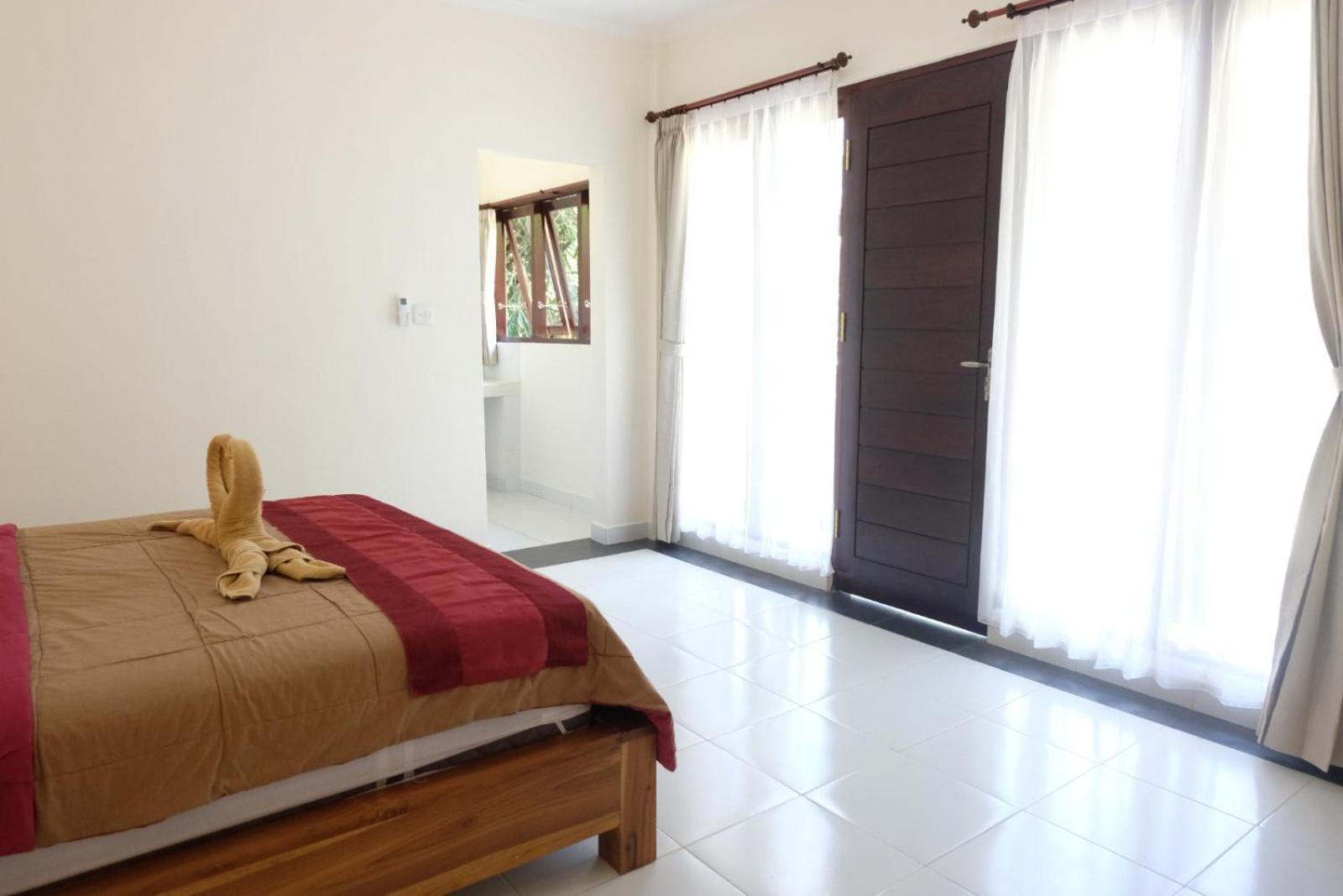 Ary House 2* Ubud (Bali)