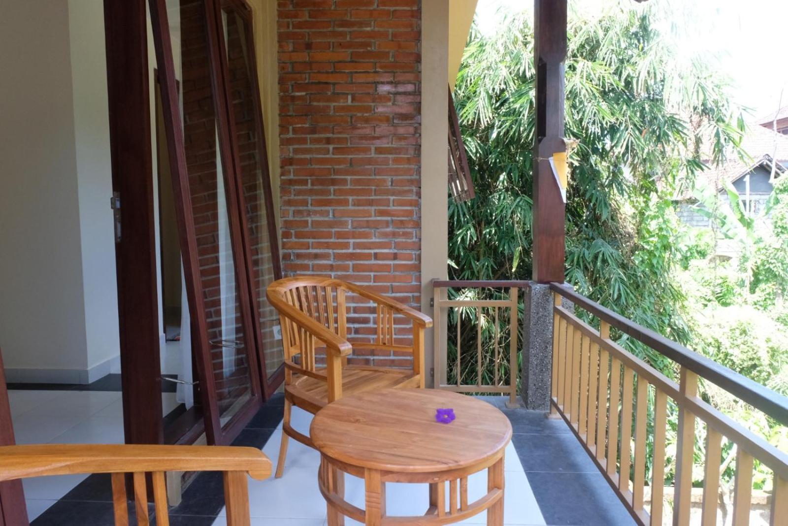 Ary House 2* Ubud (Bali)