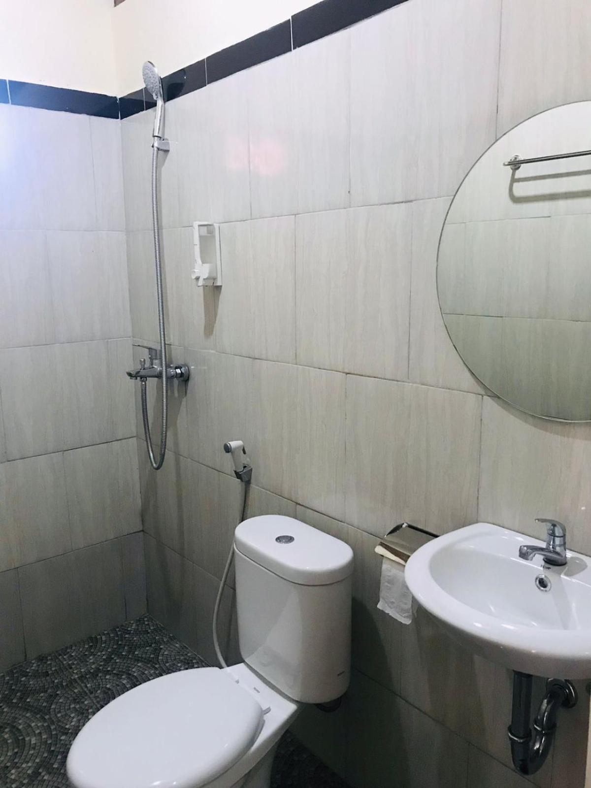 Pangkung Sari Guest house *