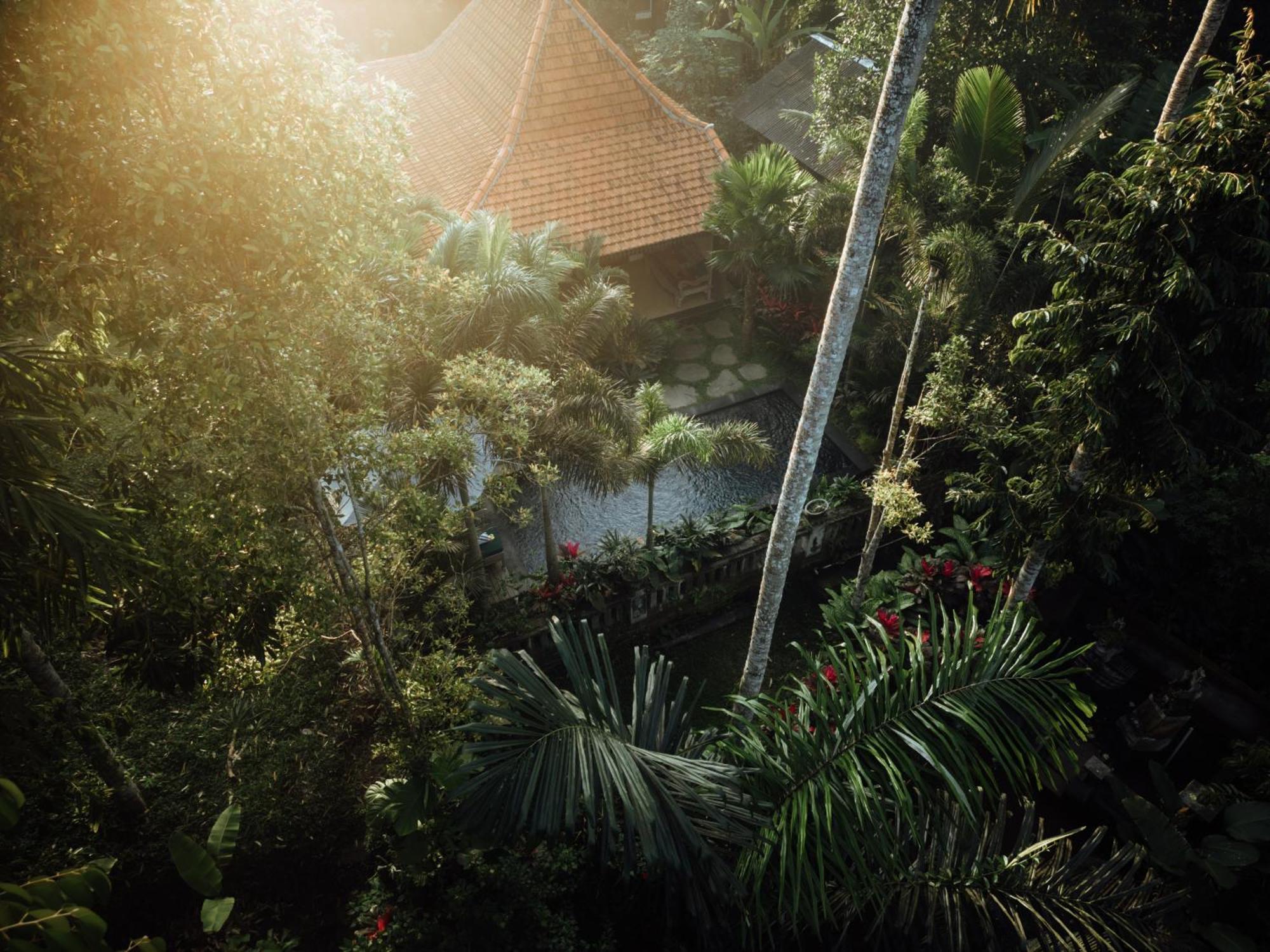 Taman percutian Imagine Bali Ubud (Bali)