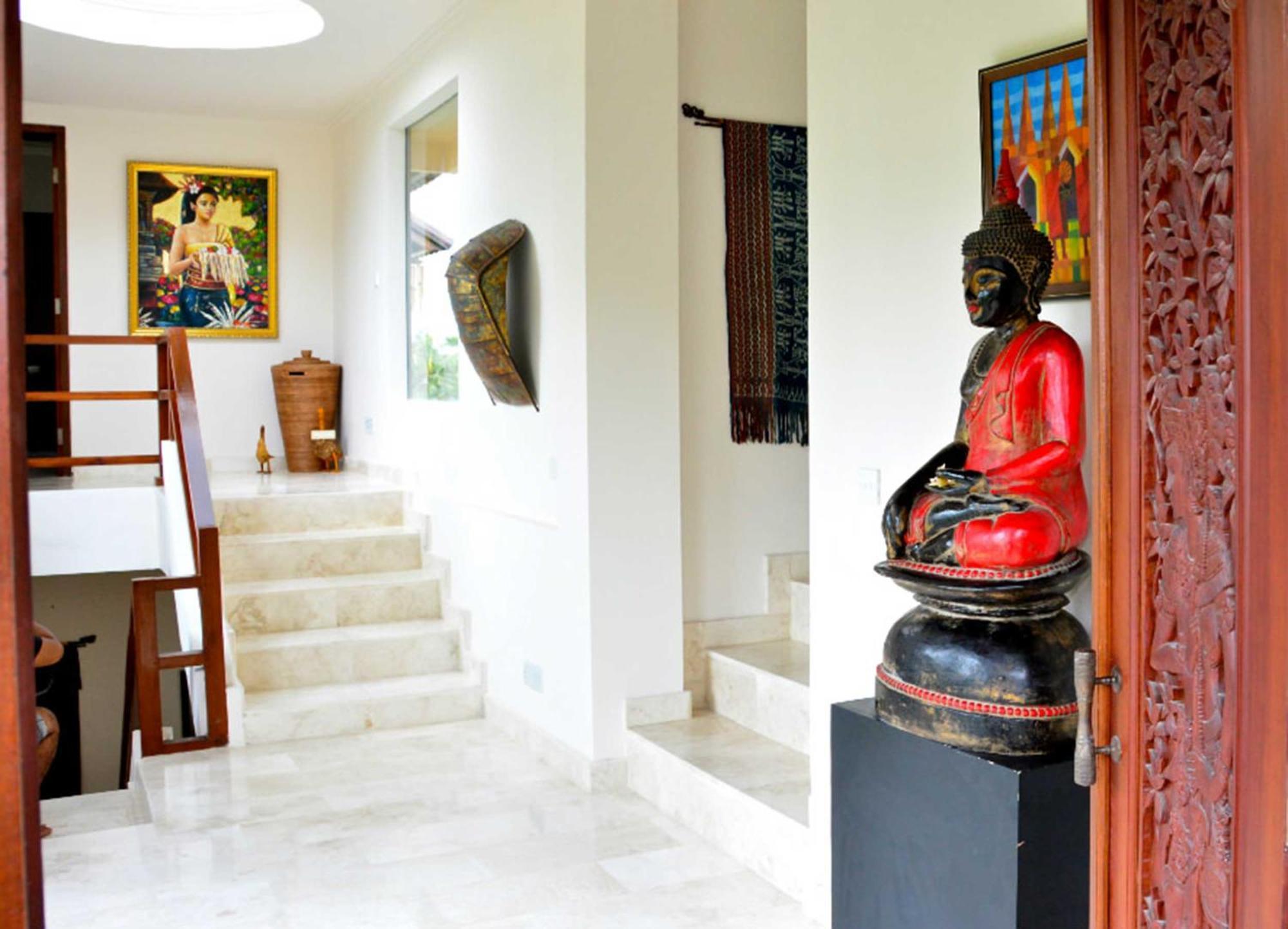 Satori Bali Pousada Ubud