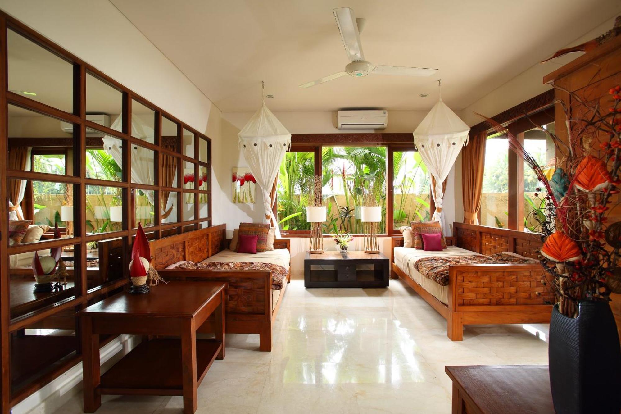 Satori Bali Pousada *