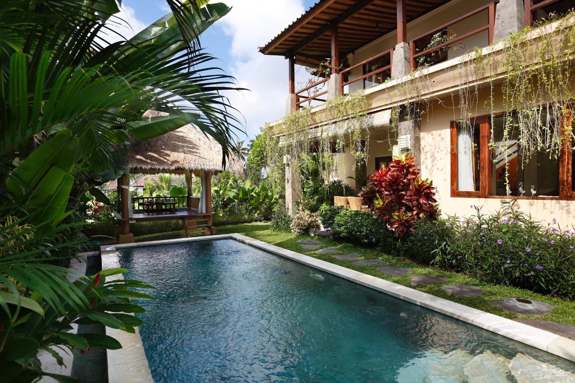 Satori Bali