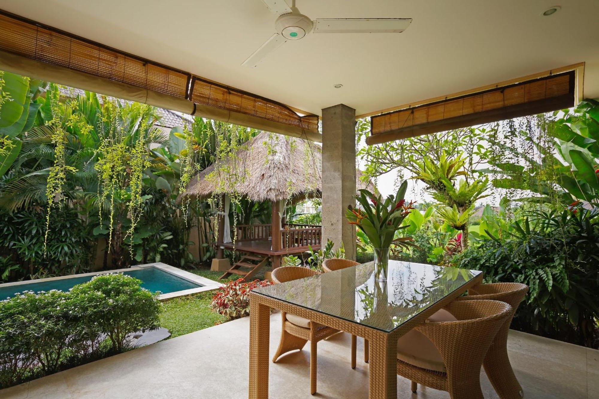 Satori Bali Pousada
