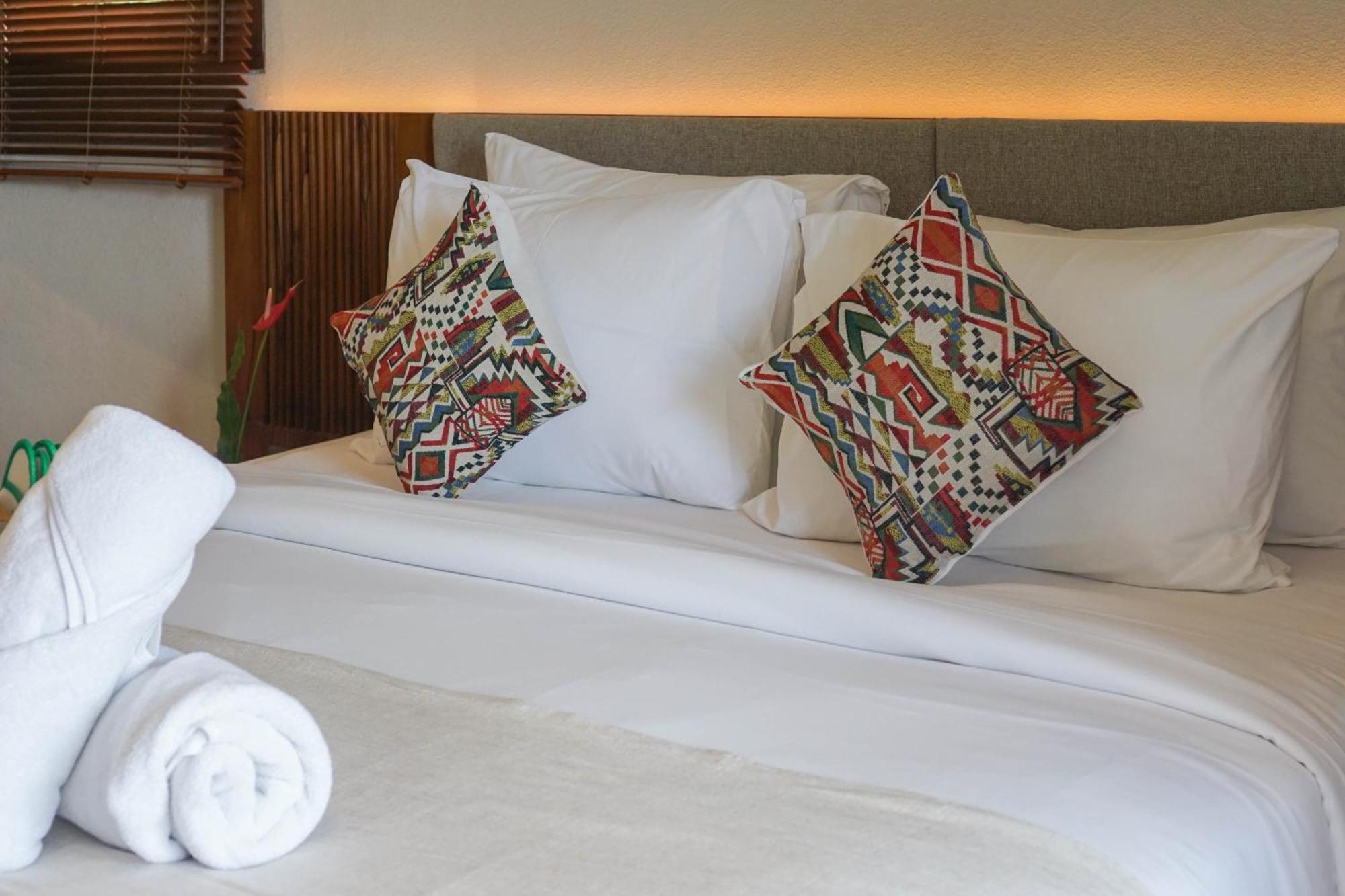 Aura Wellness Sanctuary 3* Ubud