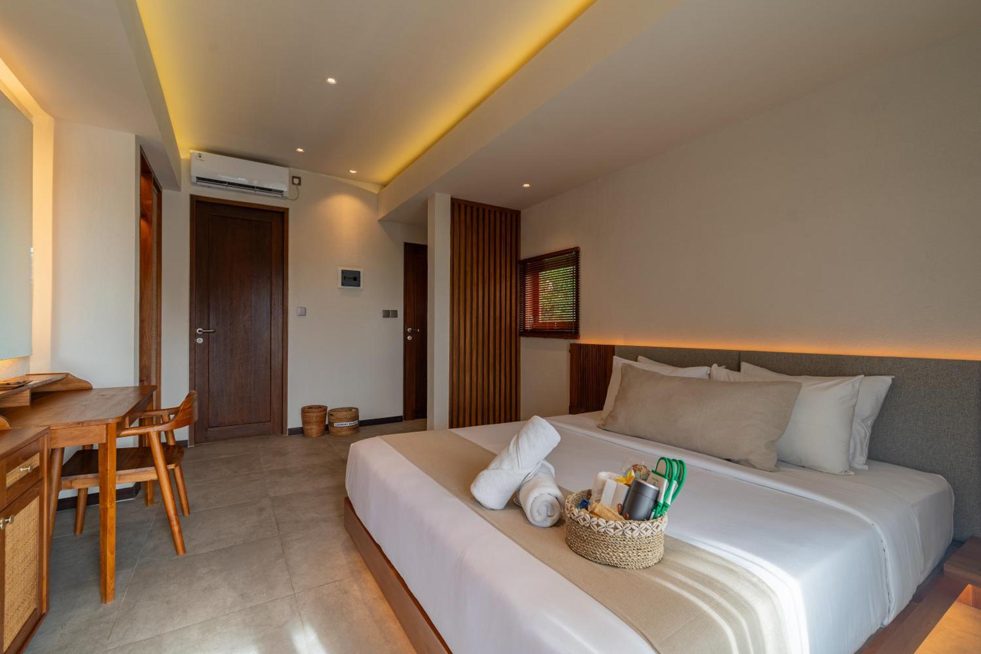 Resort Aura Wellness Sanctuary