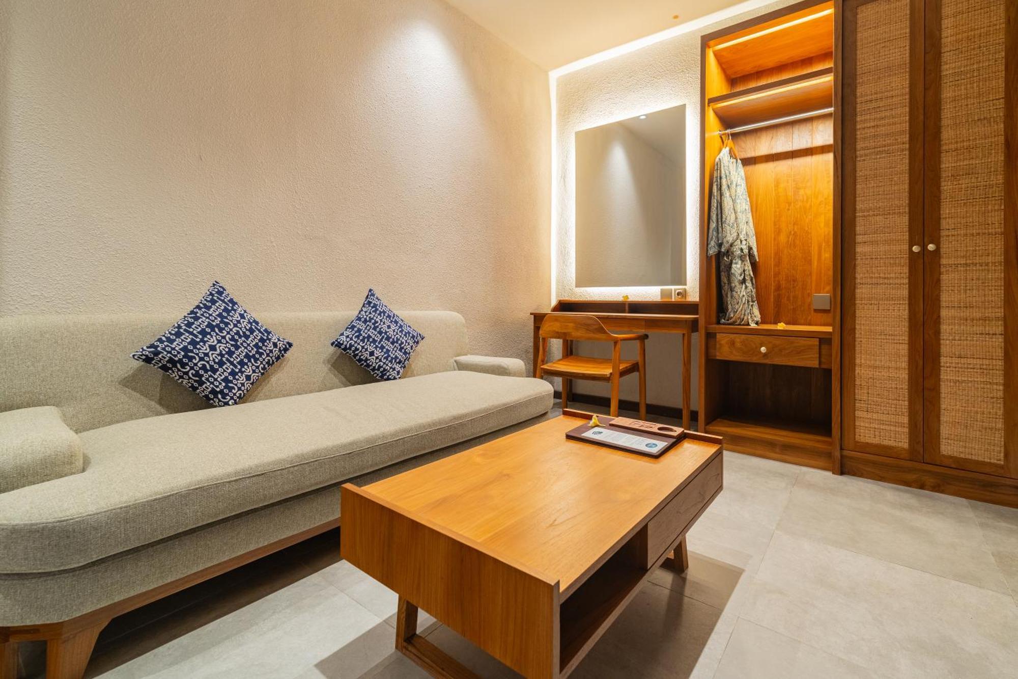 Aura Wellness Sanctuary Ubud
