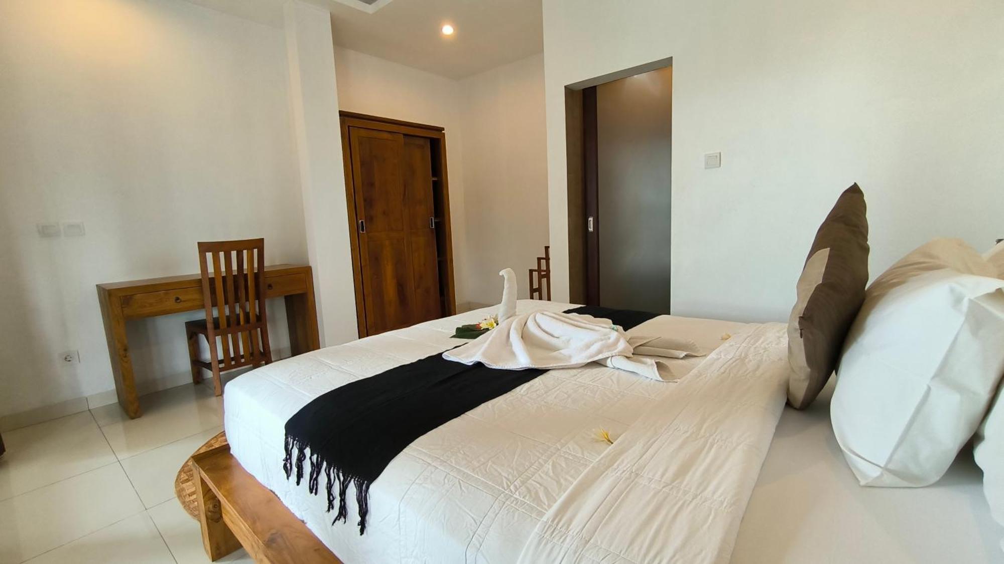 Bhuana Shanti Homestay Ubud (Bali)