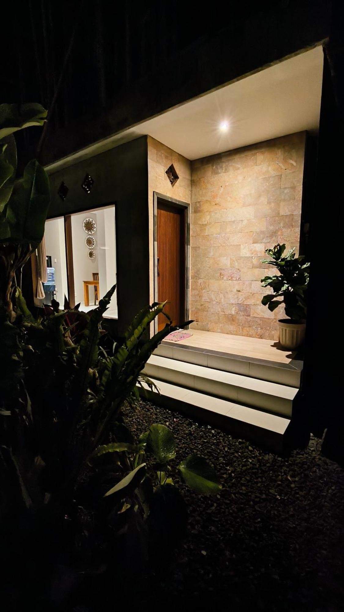 Homestay Bhuana Shanti Ubud (Bali)