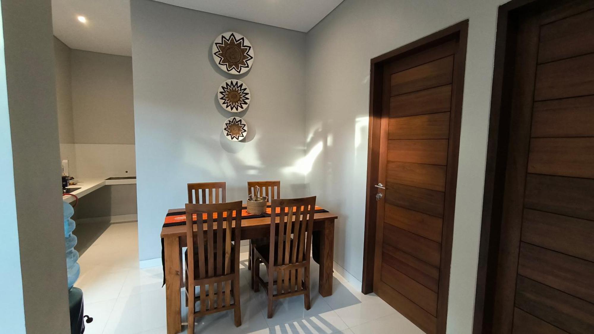 Bhuana Shanti Homestay *