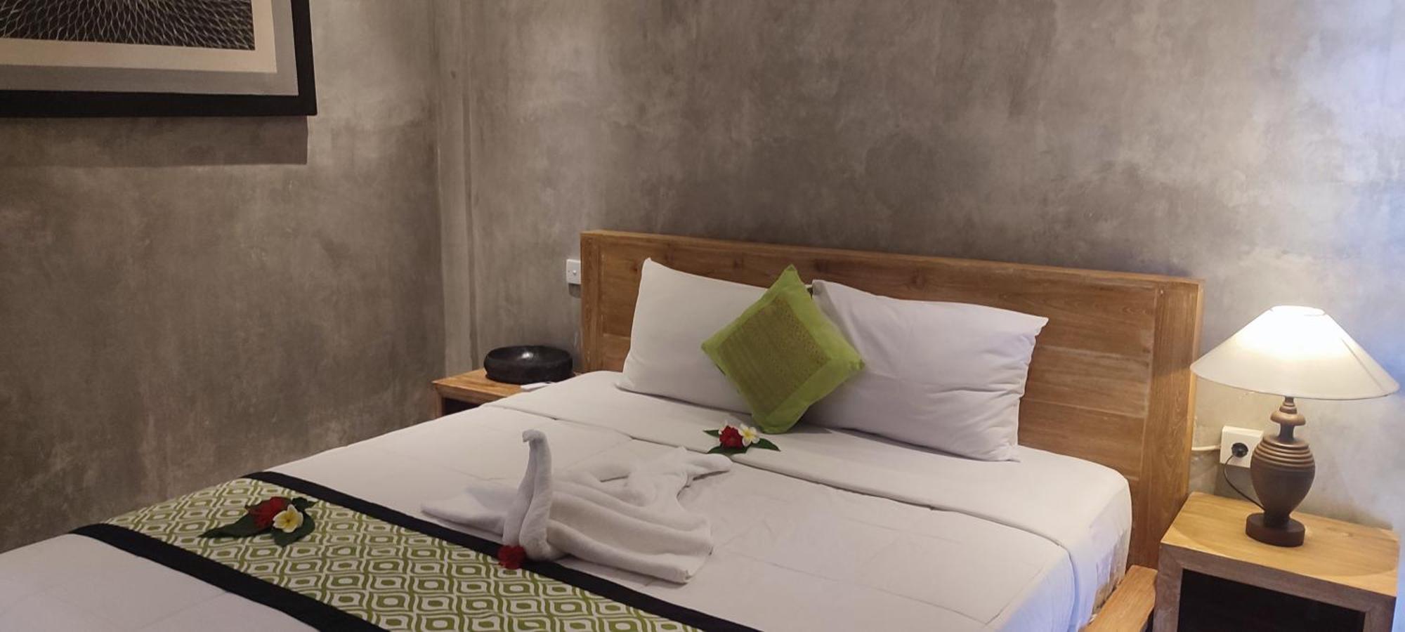 Bhuana Shanti Homestay