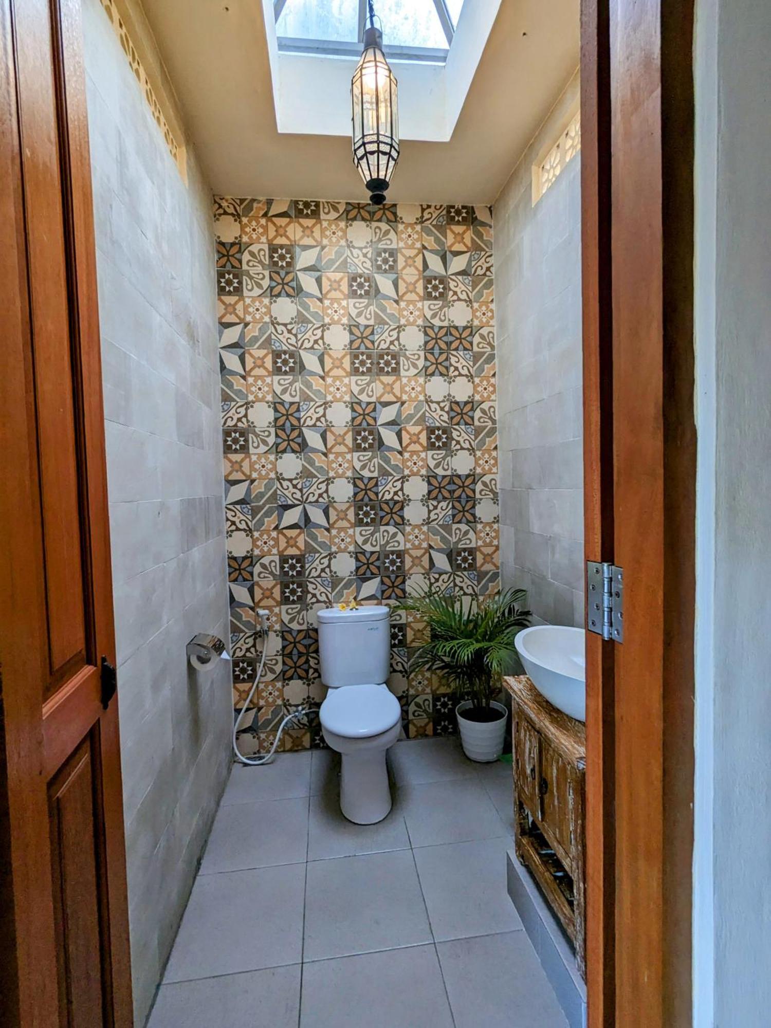 Ulun Mertha - 1br Private Ubud
