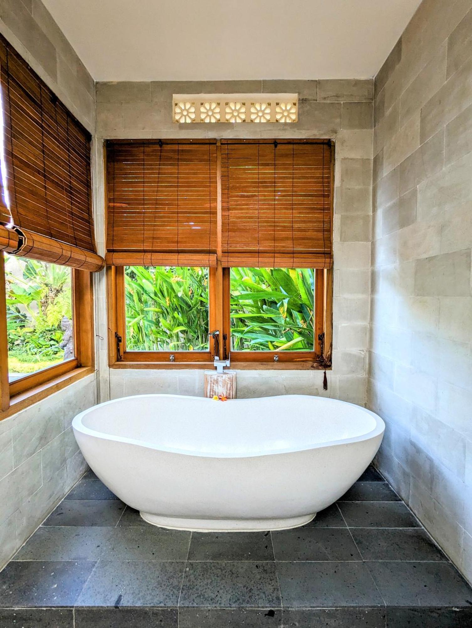 Villa Ulun Mertha - 1br Private