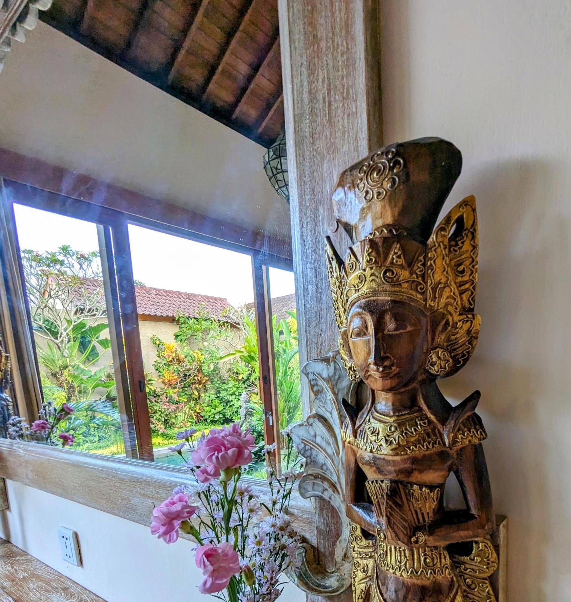 Ulun Mertha - 1br Private Villa