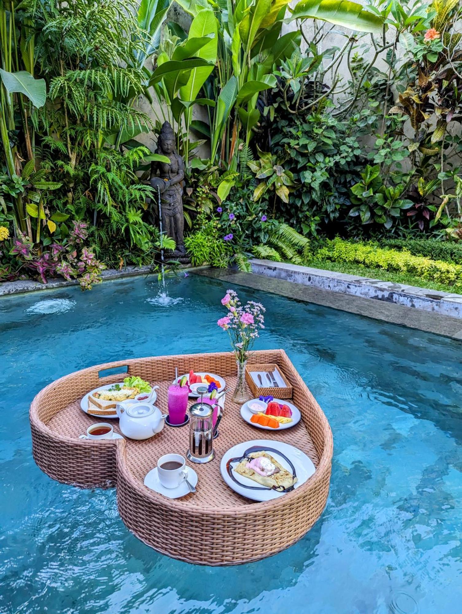 Villa Ulun Mertha - 1br Private