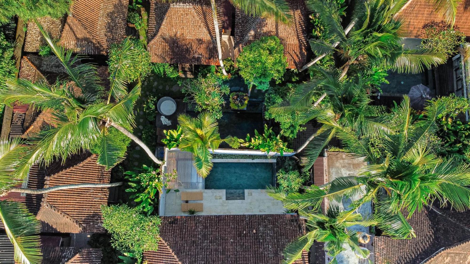 Kakul Villas & Suites Villa