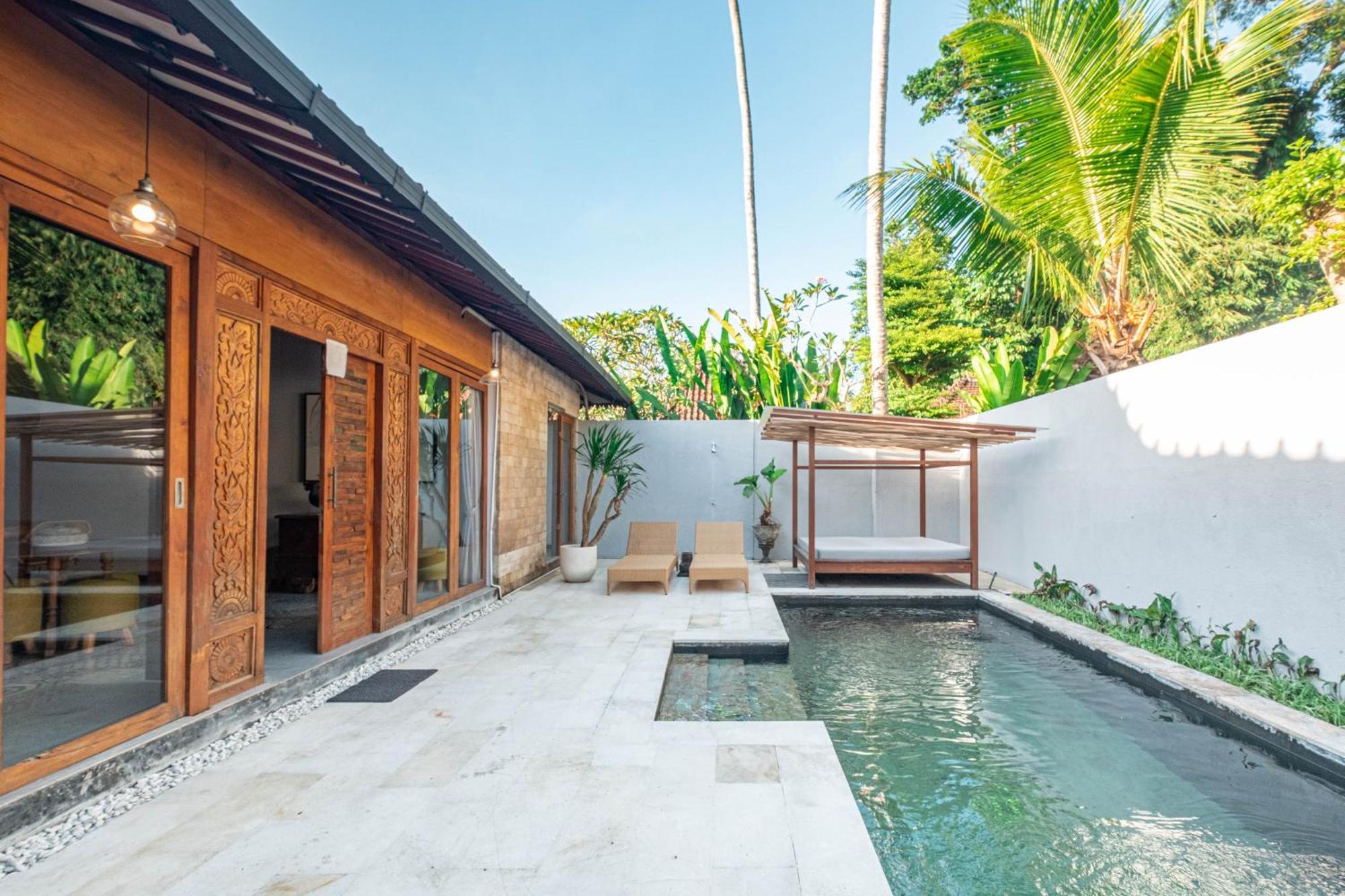 Kakul Villas & Suites Villa Ubud (Bali)