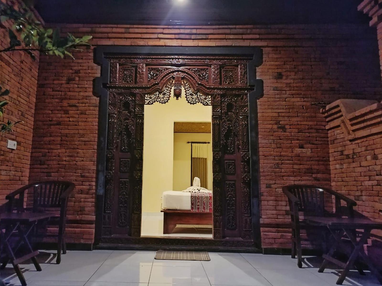Gasthof Sanga Ubud