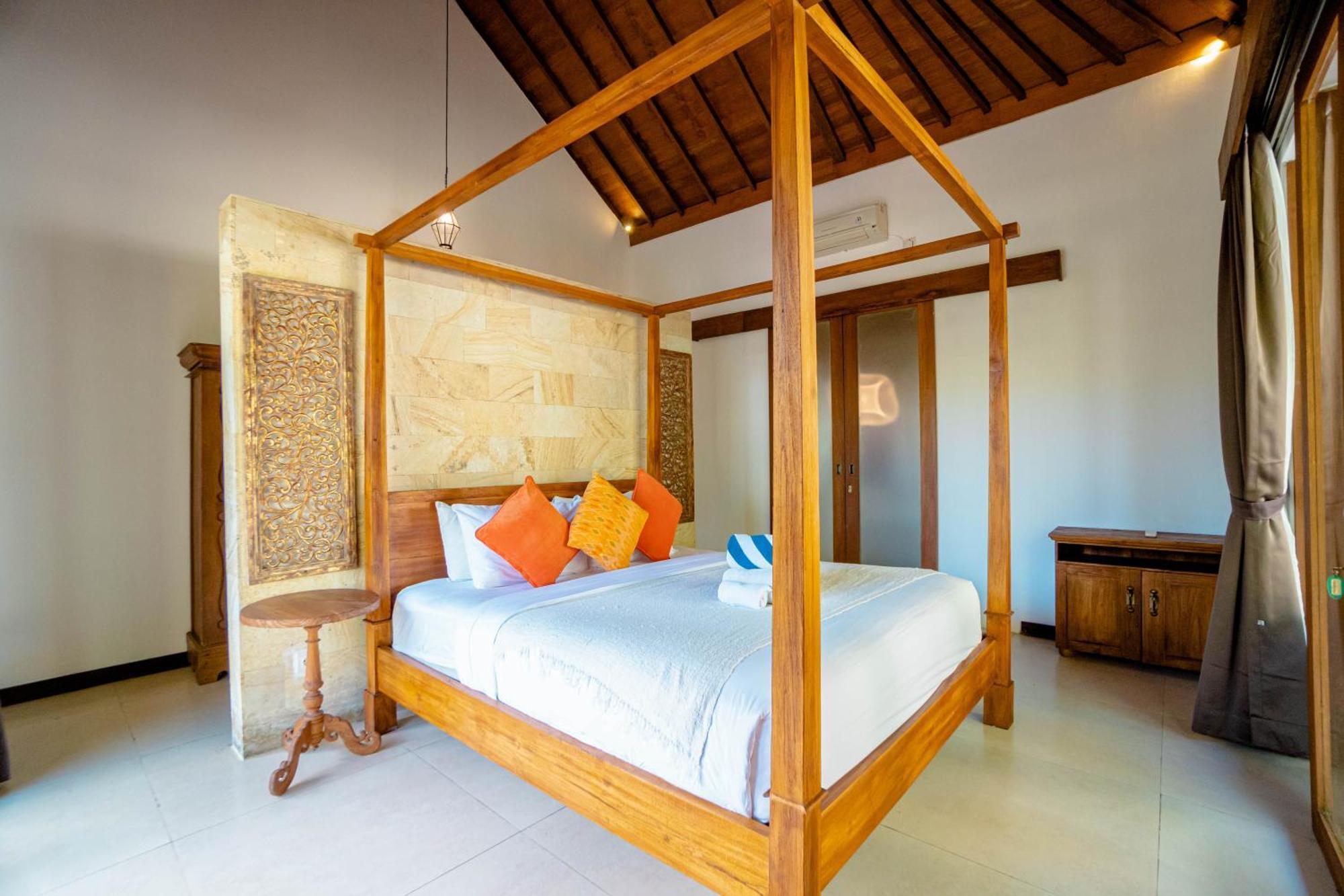 Kakul Villa Ubud (Bali)