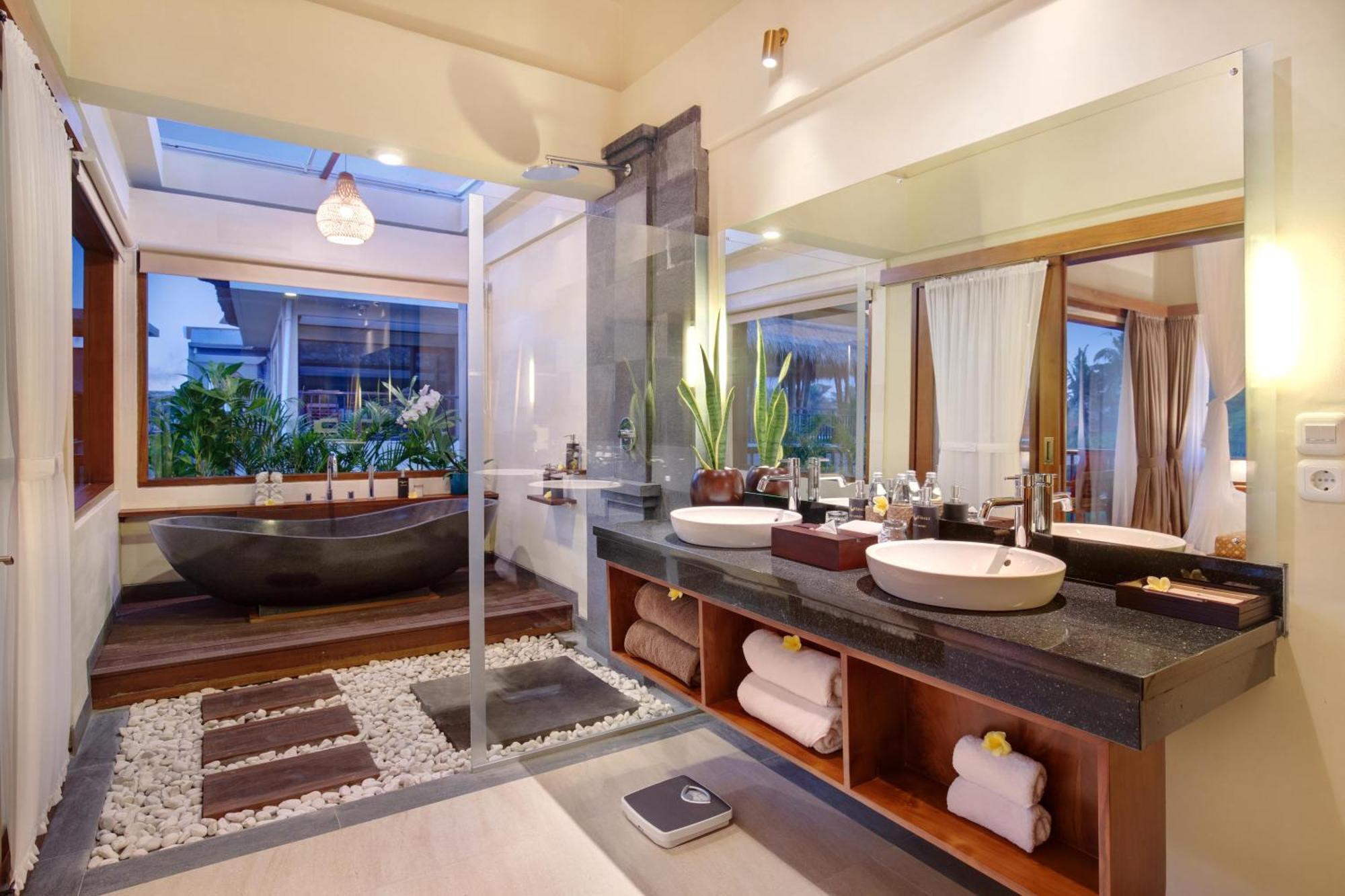 Resort Nyuh Bali &