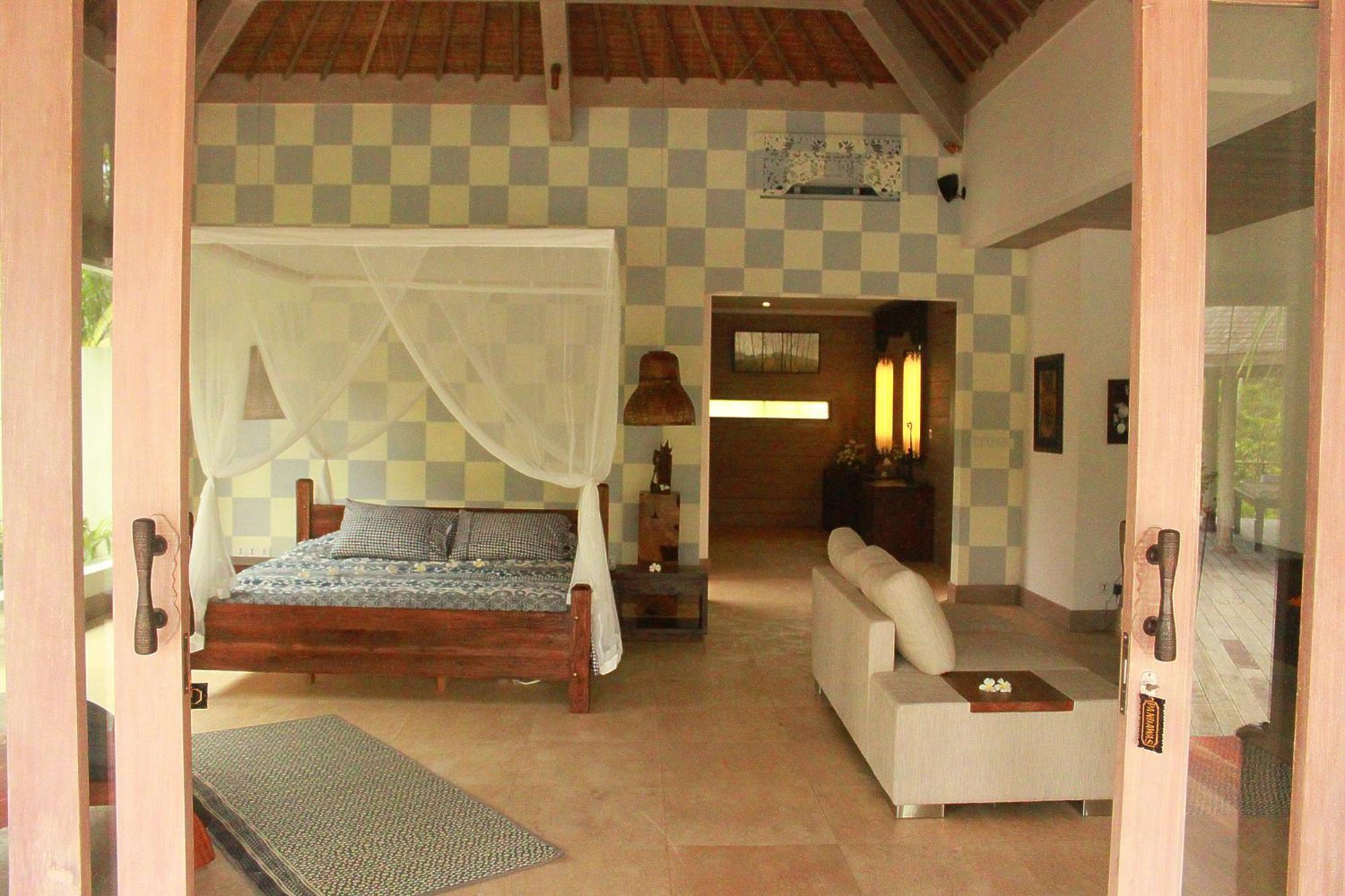 Vakantiepark Ayurvedagram Bali