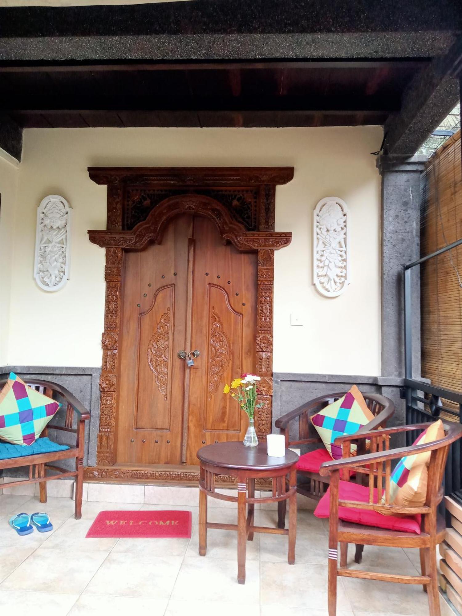 Suweta46 House * Ubud