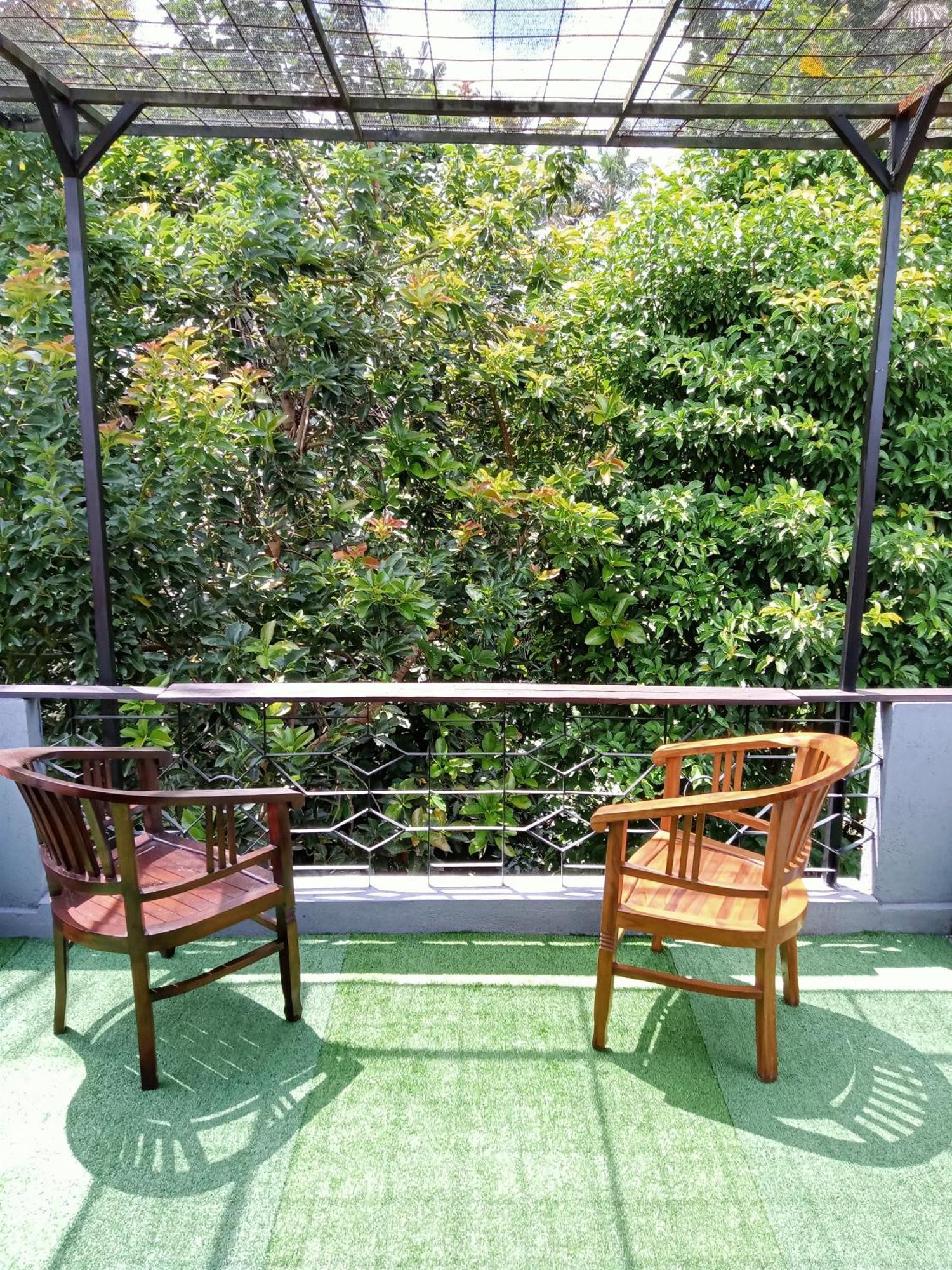 Suweta46 House