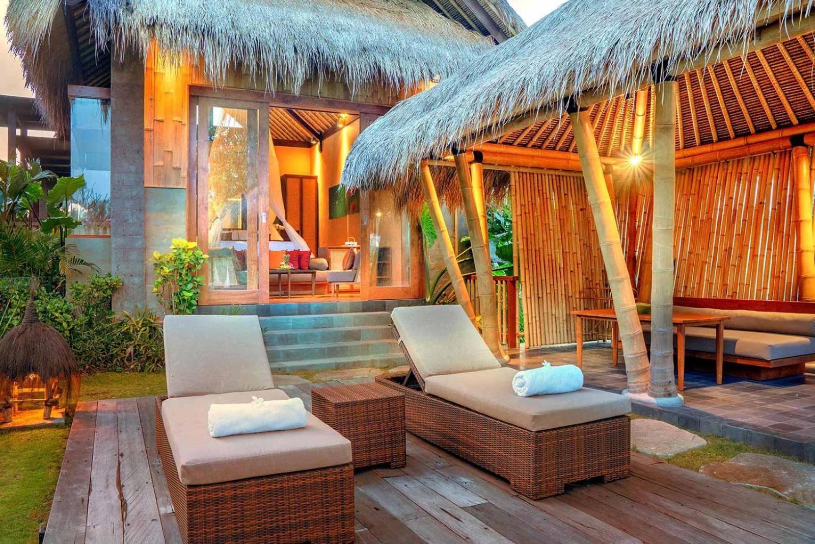 Fivelements Retreat Bali