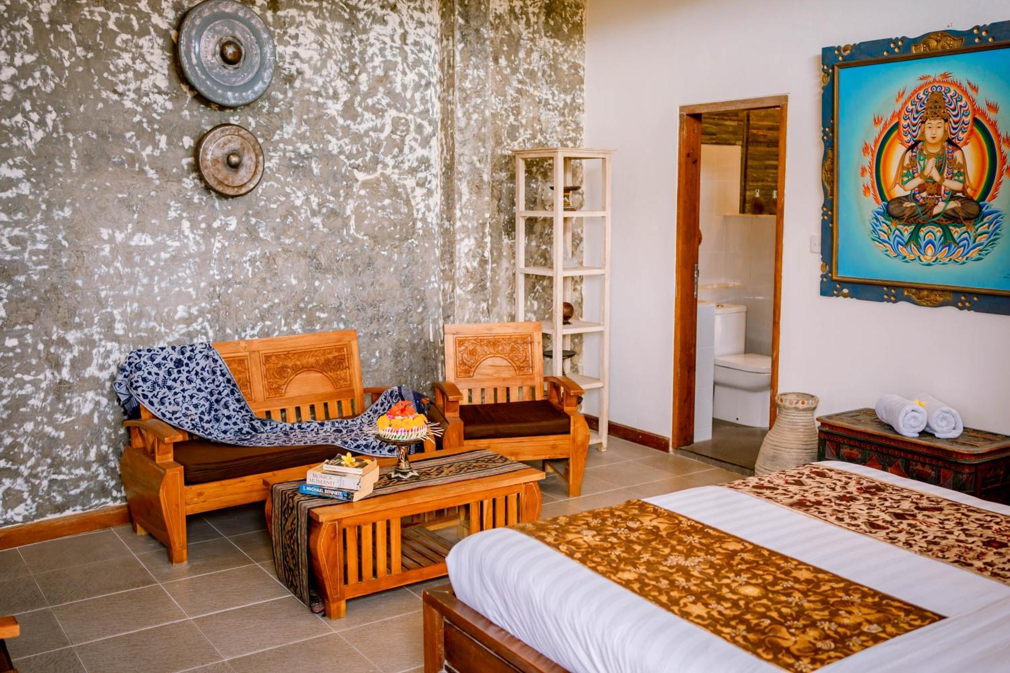 Nur By Purely Guest house 3*