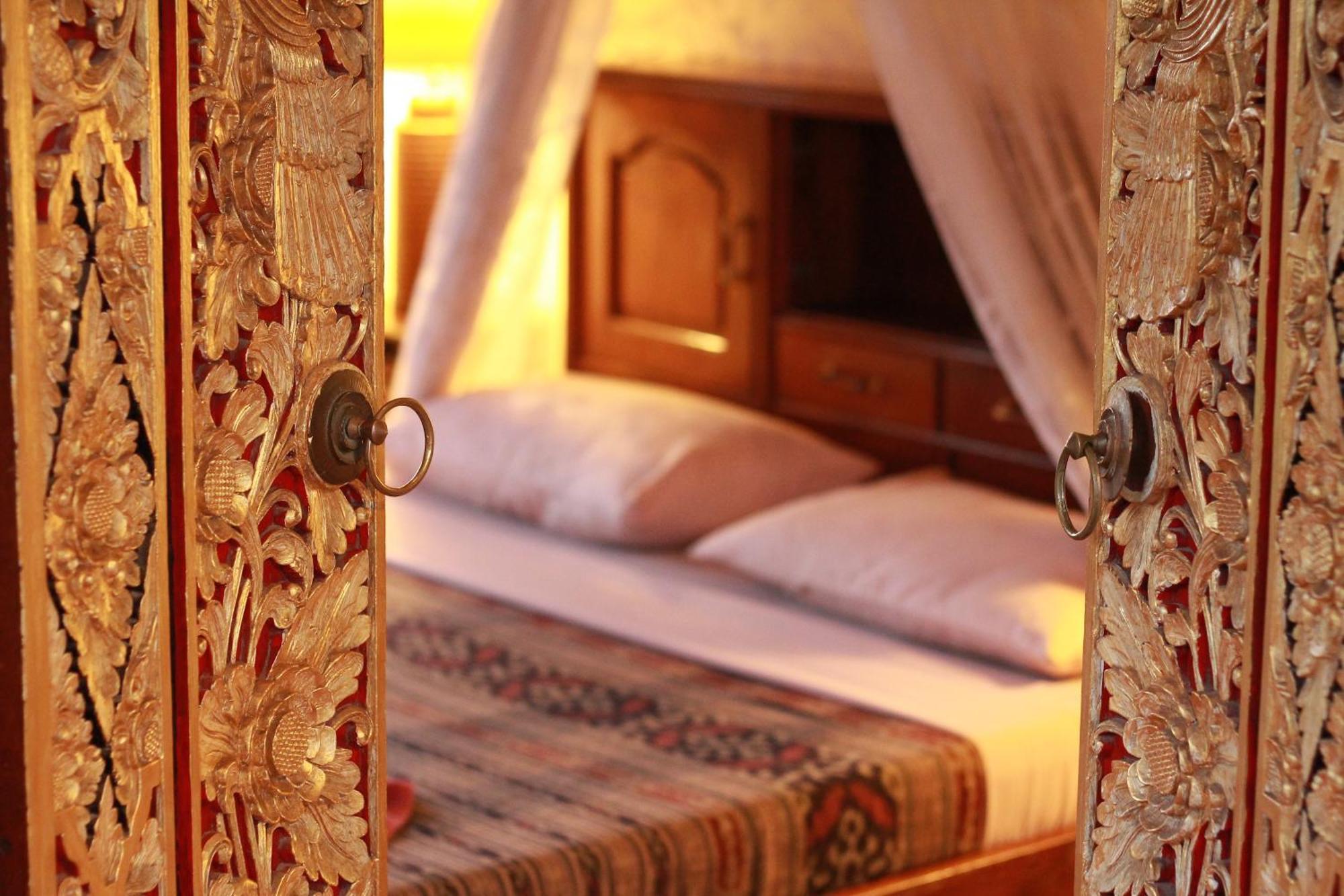 Ketut's Place 3*