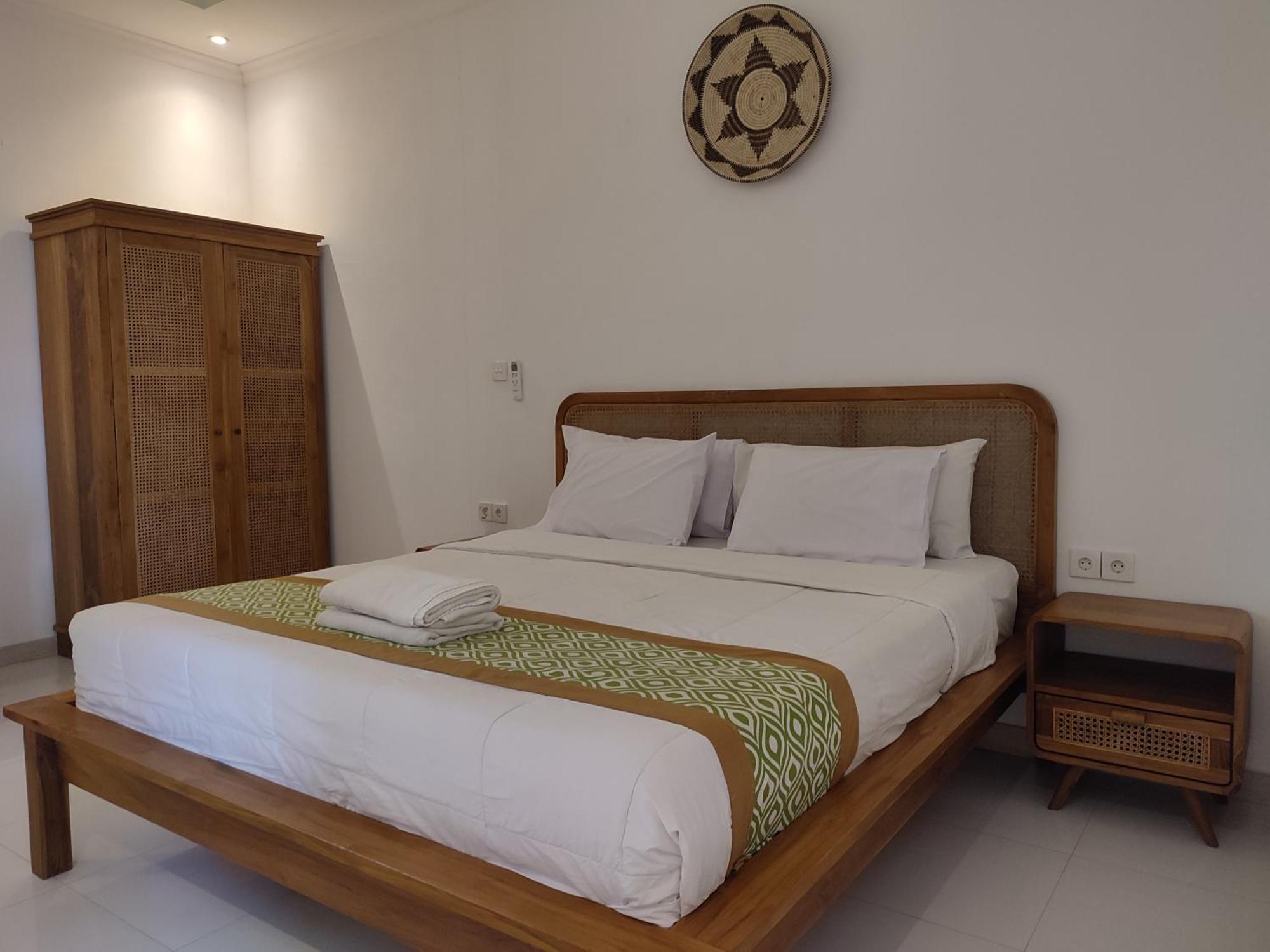 Homestay Bhuana Shanti