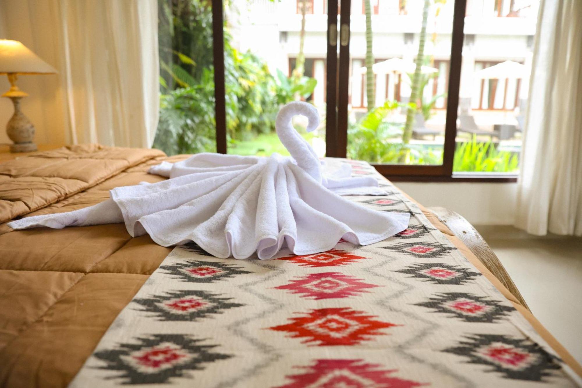 The Sowan Ubud