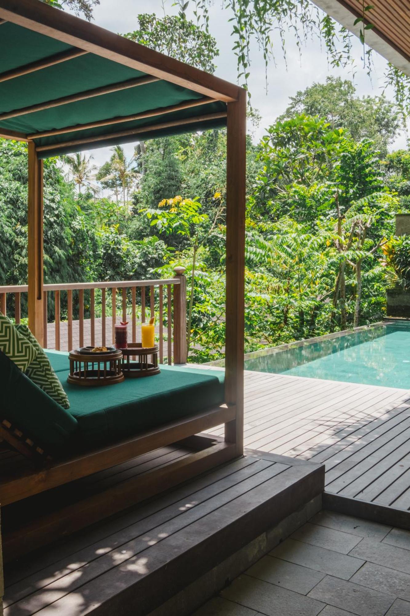 Suweta Ubud (Bali)