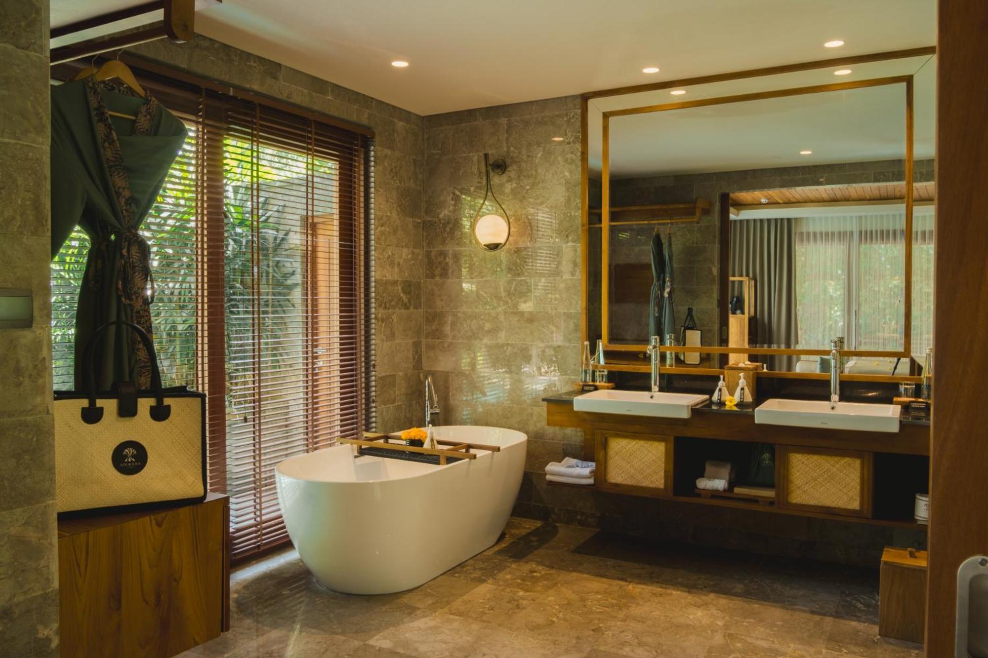 Suweta Villa Ubud (Bali)