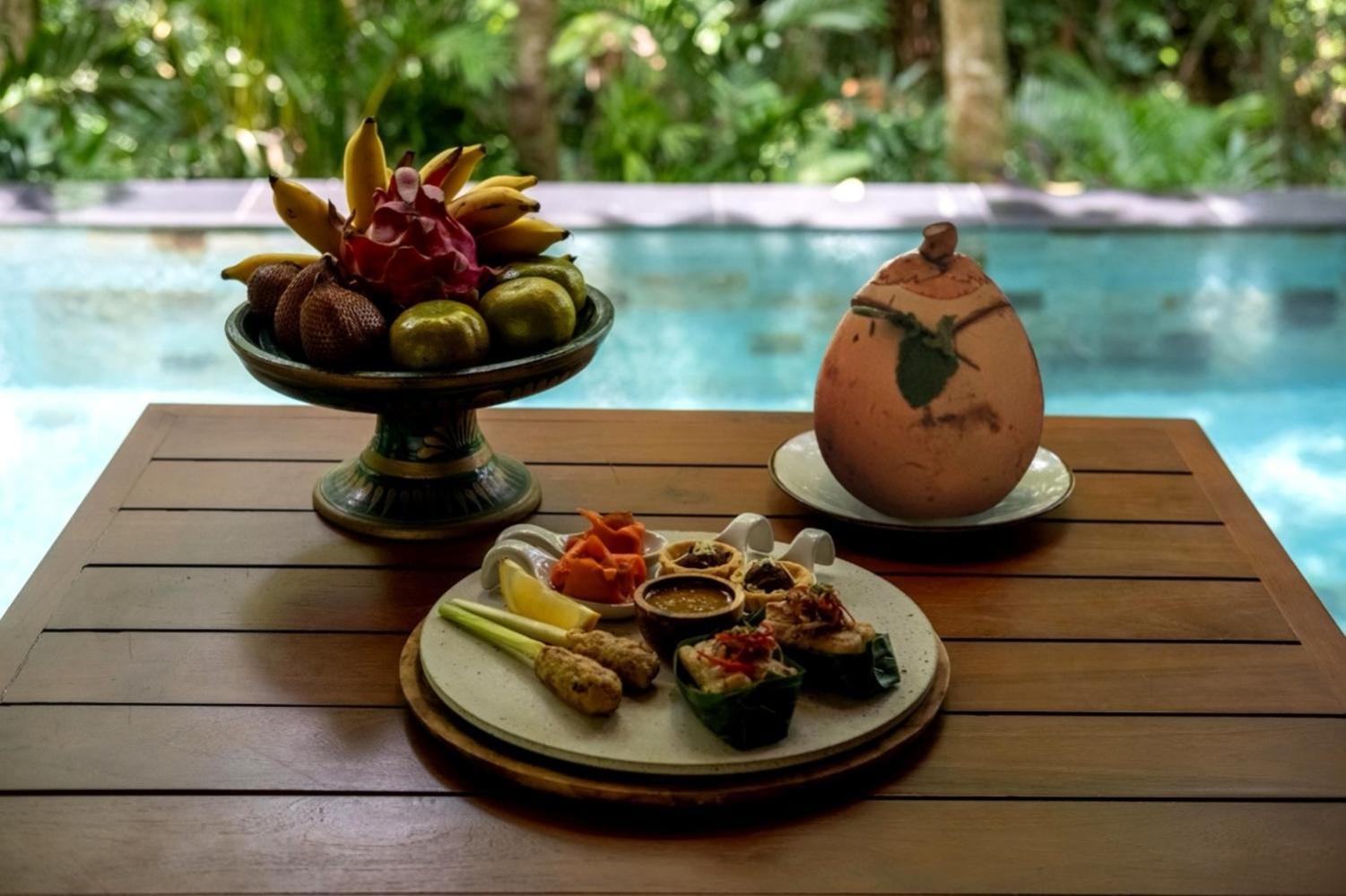 Suweta Ubud (Bali)