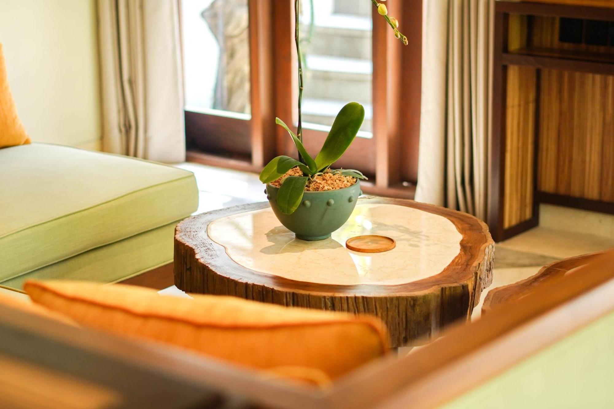 The Ubari Bali - Luxury Riverside Escape Villa Ubud (Bali)