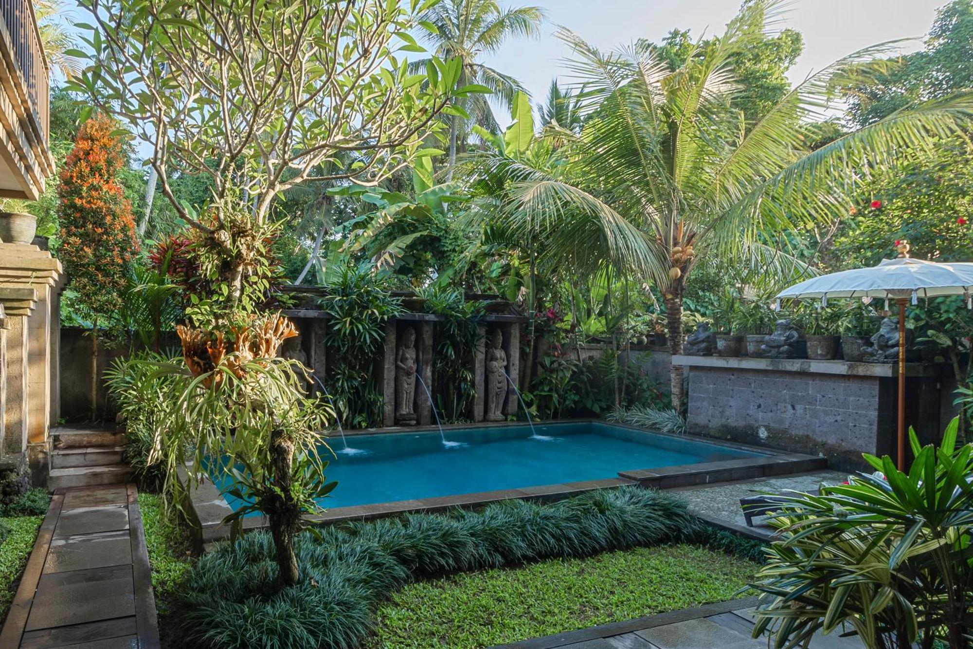 Wegy House 2 Villa *
