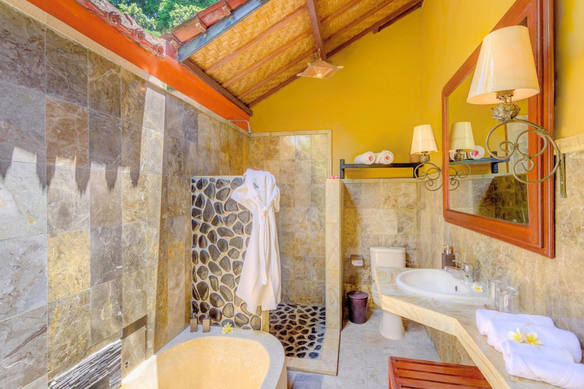Villa Jineng 5 Bedroom Private Pool By Basma Groups