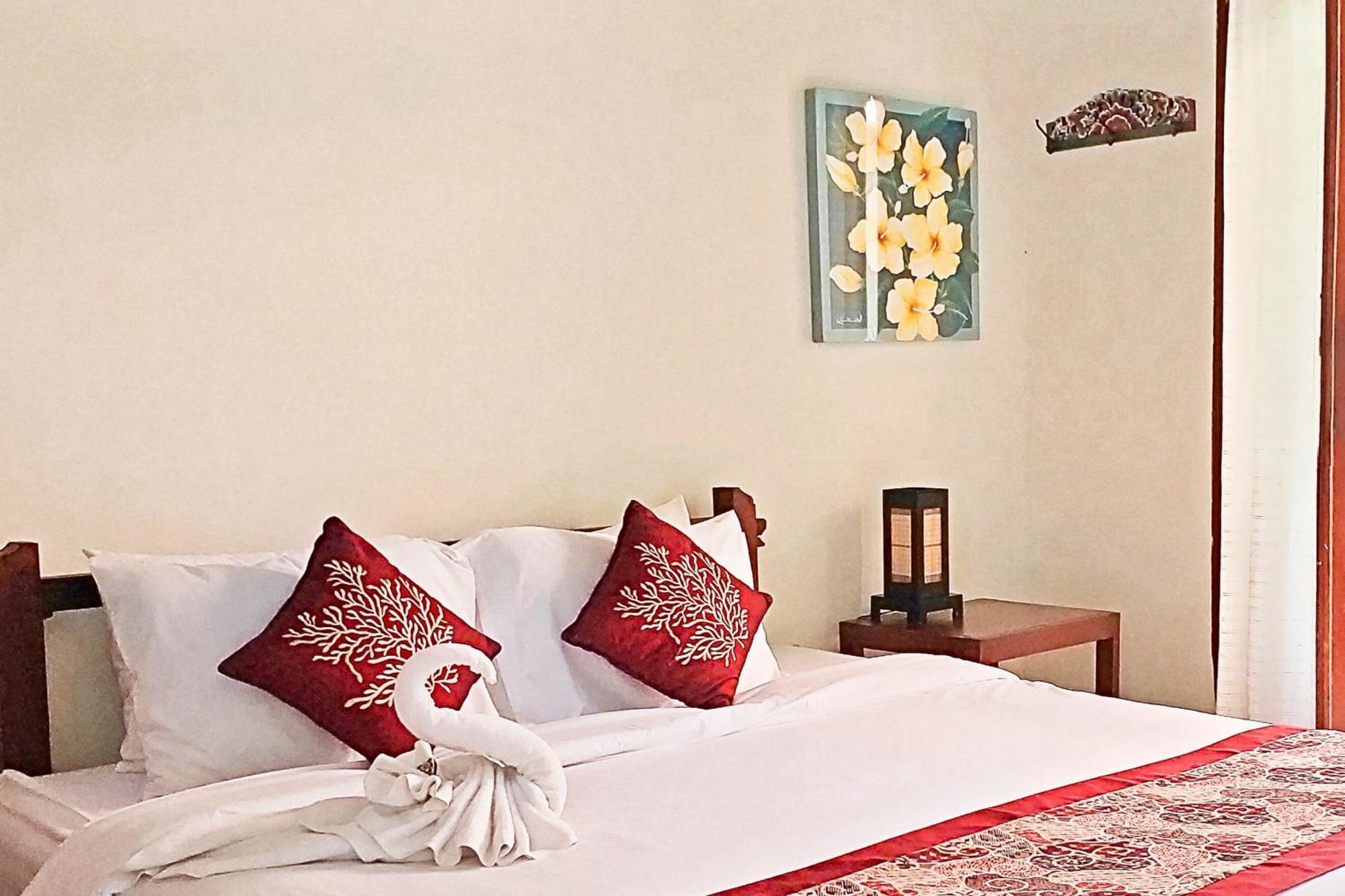 Jineng 5 Bedroom Private Pool By Basma Groups * Ubud (Bali)