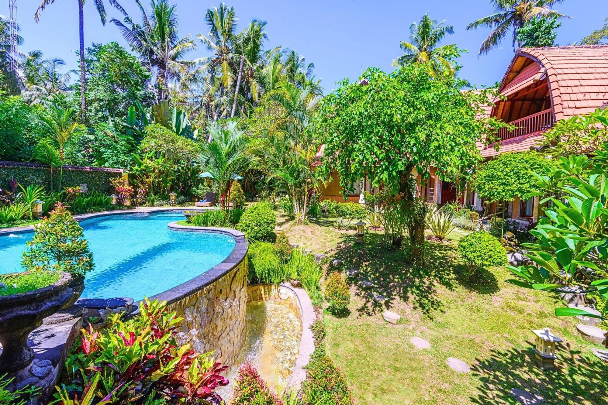 Villa Jineng 5 Bedroom Private Pool By Basma Groups