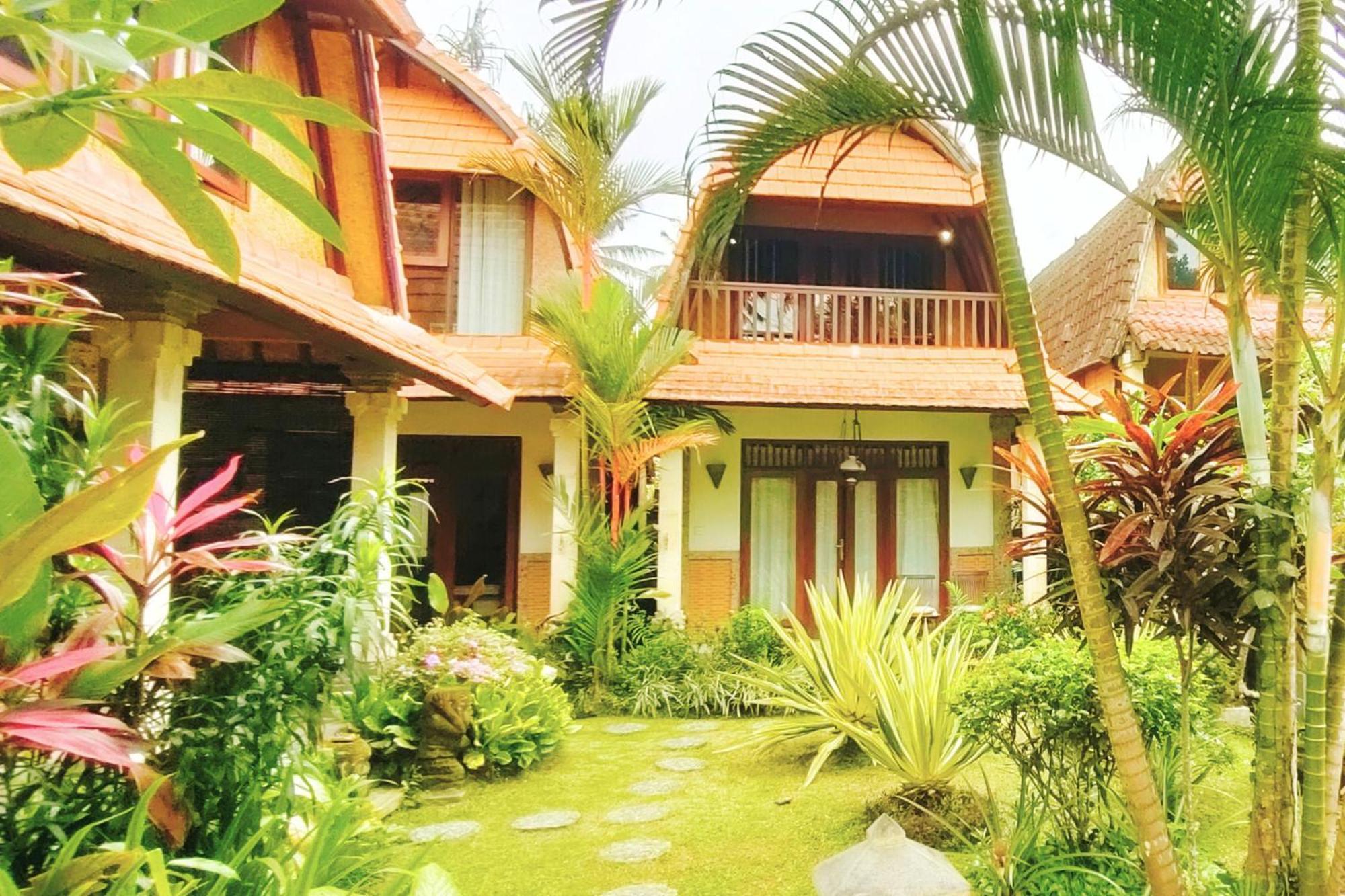 Jineng 5 Bedroom Private Pool By Basma Groups *