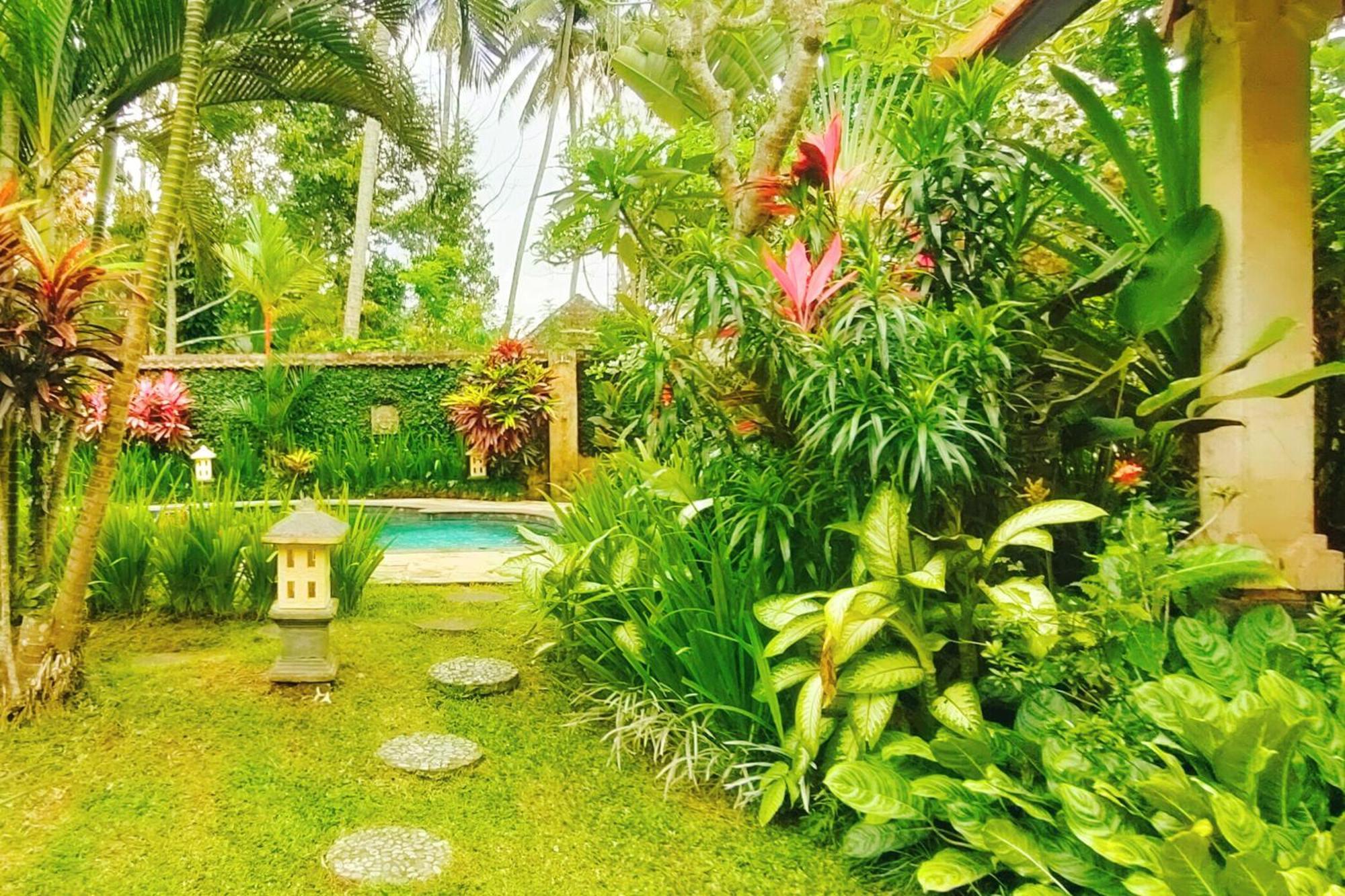 Villa Jineng 5 Bedroom Private Pool By Basma Groups *
