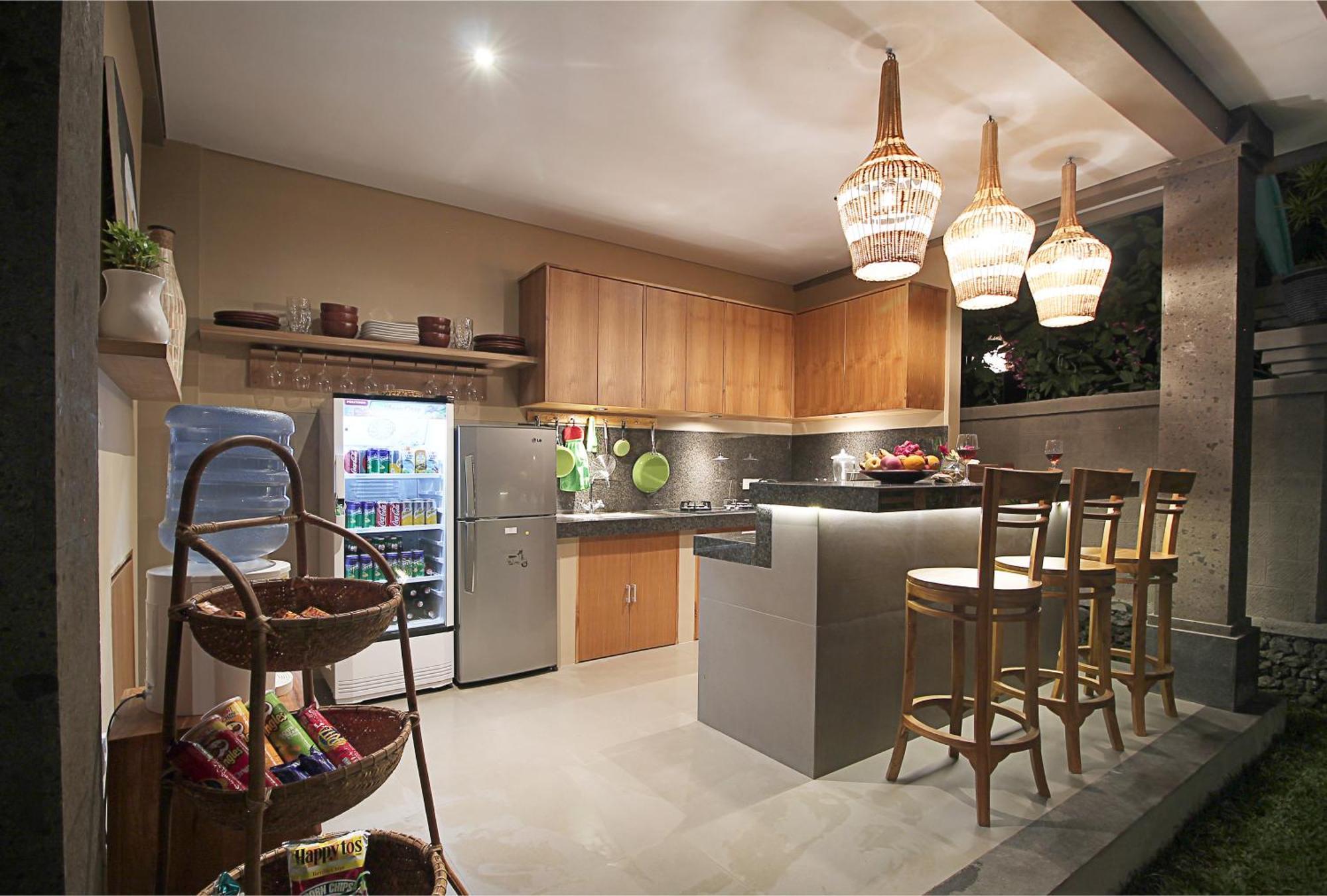 Wegy House 2 *