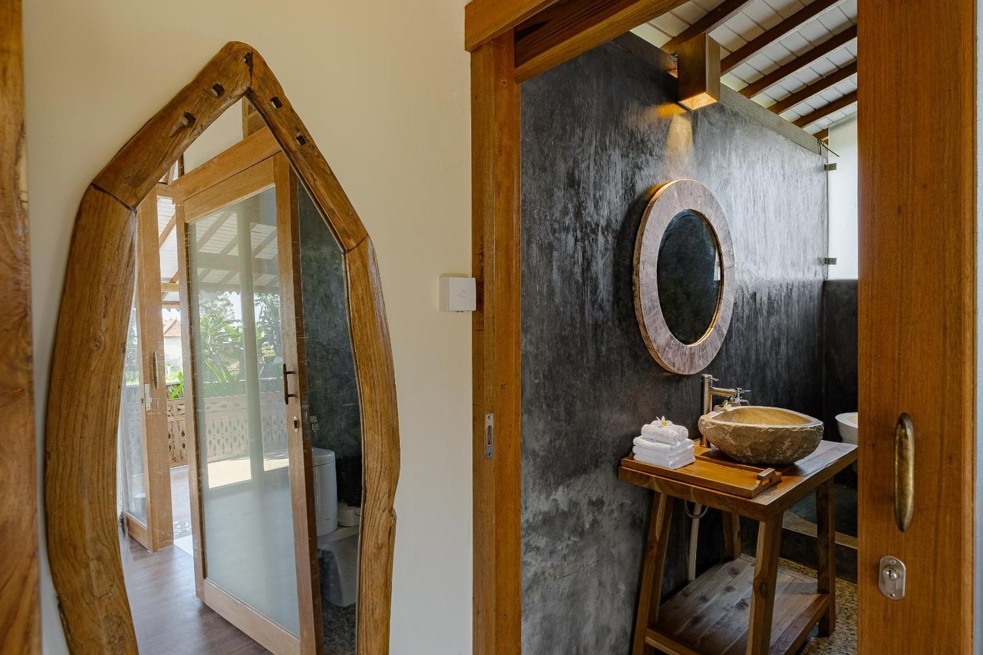 Oemah Cinta Ubud