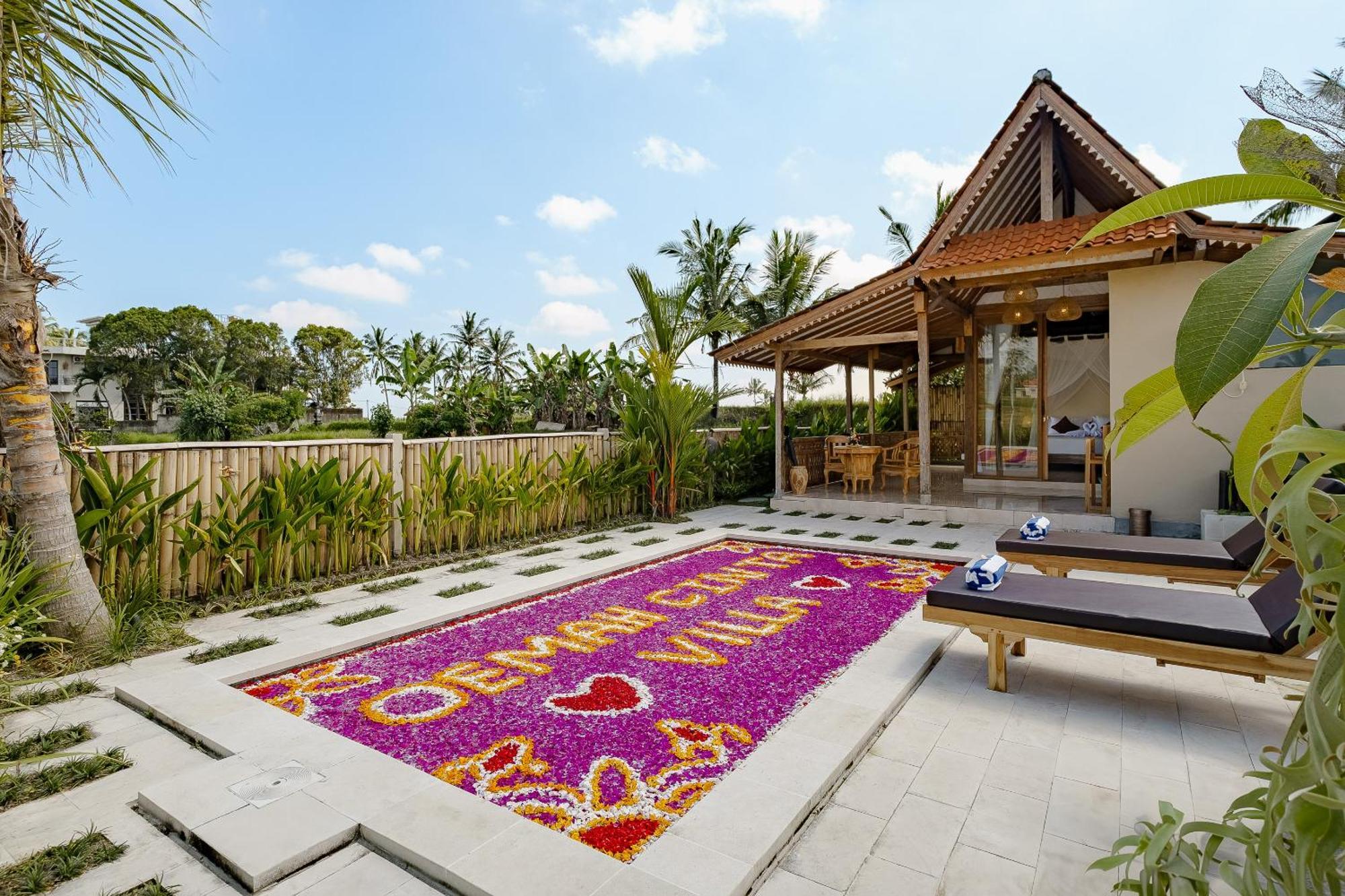 Oemah Cinta Villa Ubud