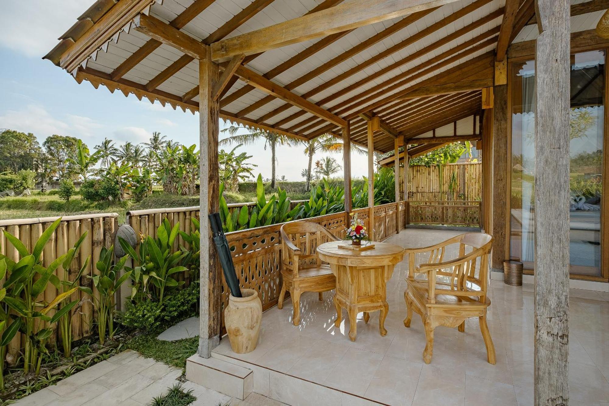 Oemah Cinta * Ubud