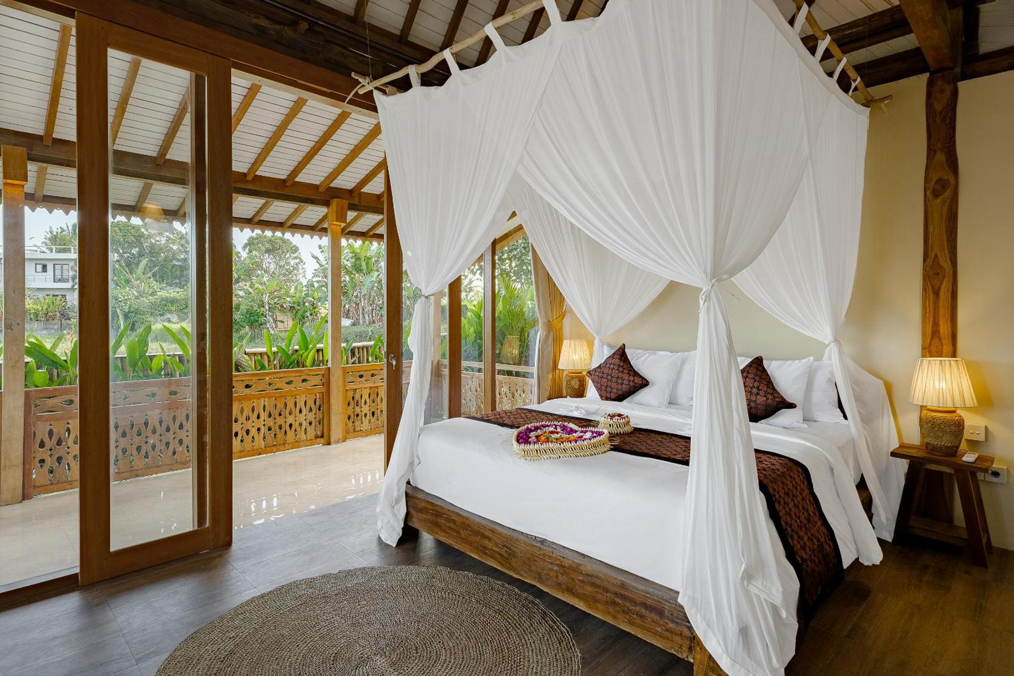 Oemah Cinta Ubud