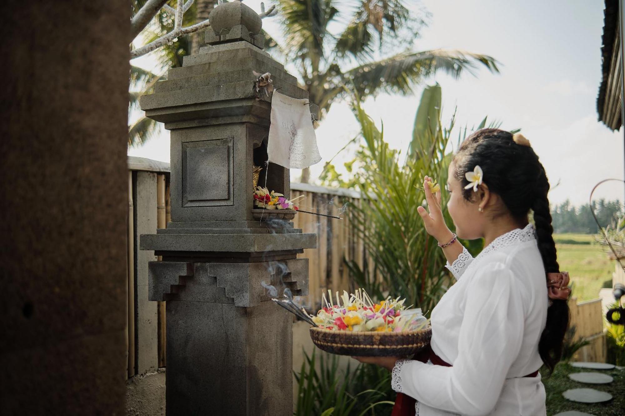 Oemah Cinta Villa Ubud